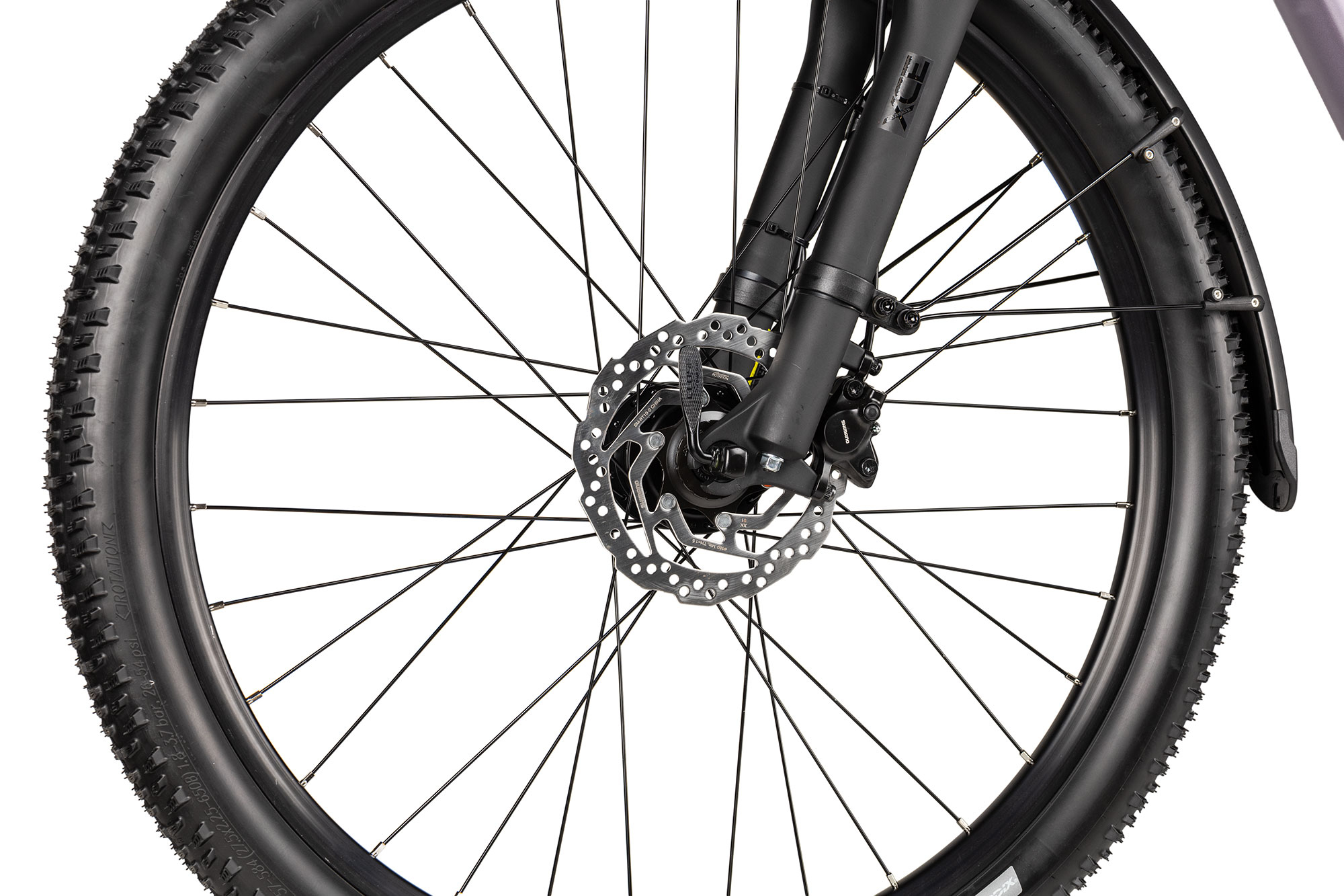 Axess Meea DX 27.5 