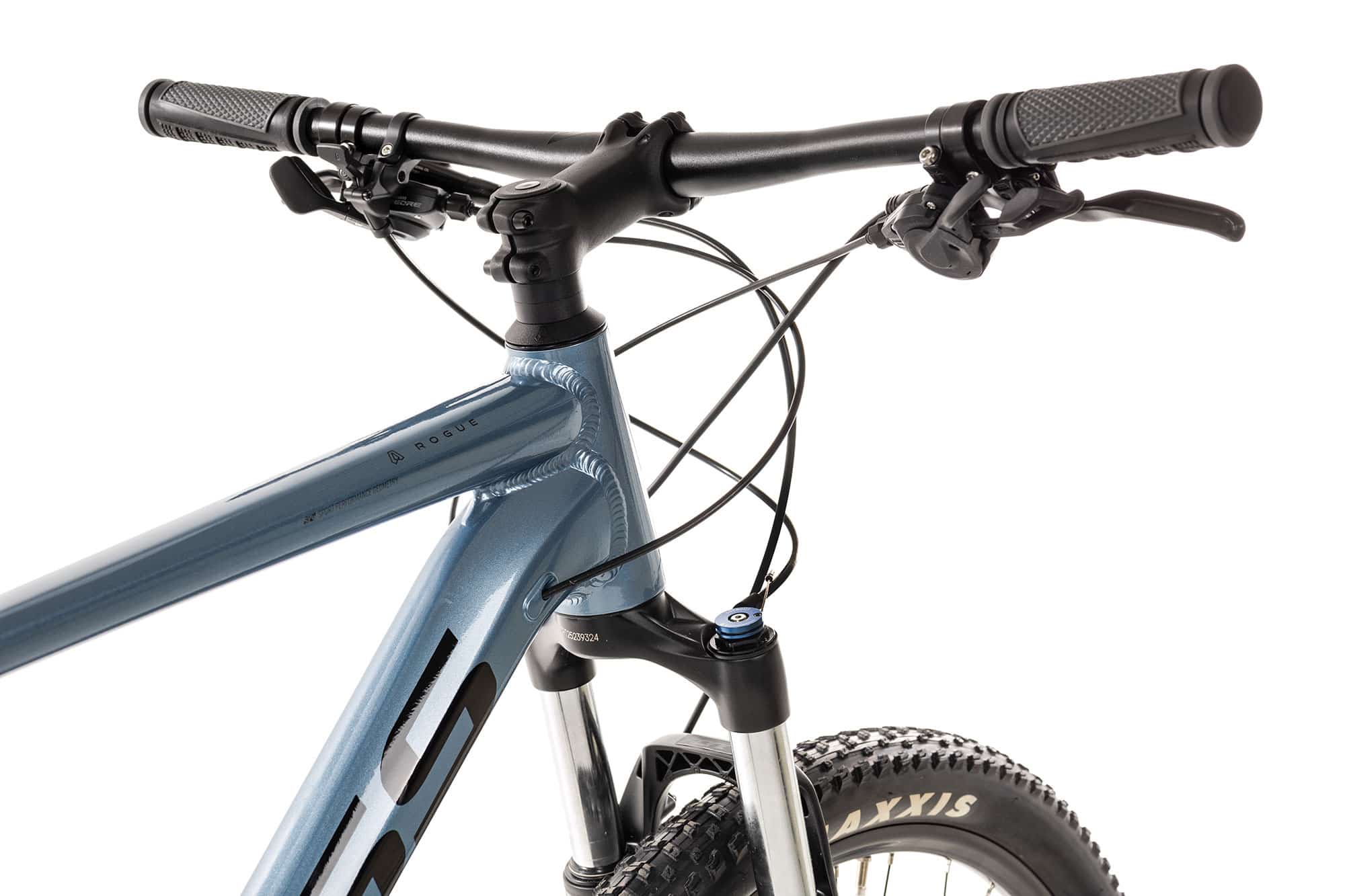 Axess ROGUE 17 Zoll | blue