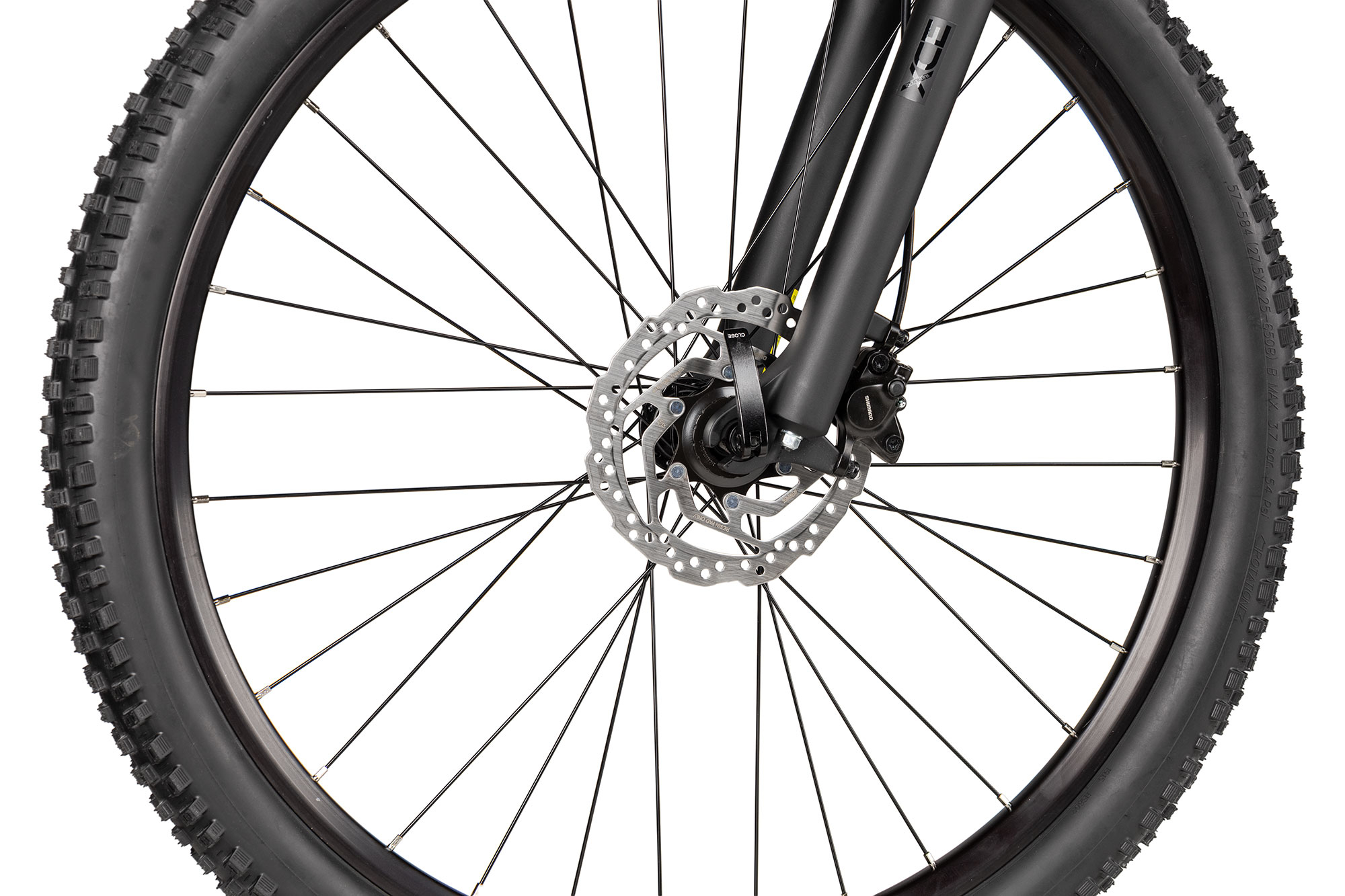 Axess Sandee 27.5 16 Zoll | slate blue matt