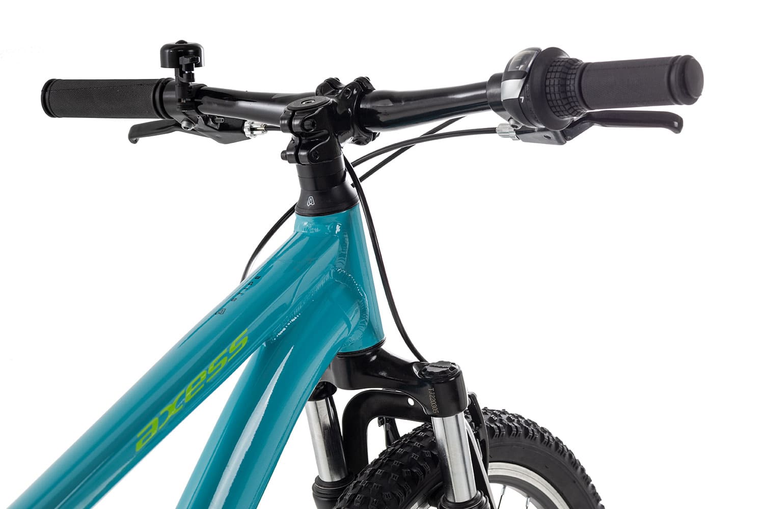Axess STIPE 24 unisize | blue/green/black | 24 Zoll