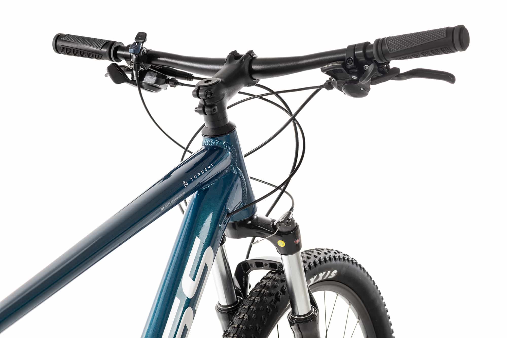Axess TORRENT 17 Zoll | blue | 29 Zoll