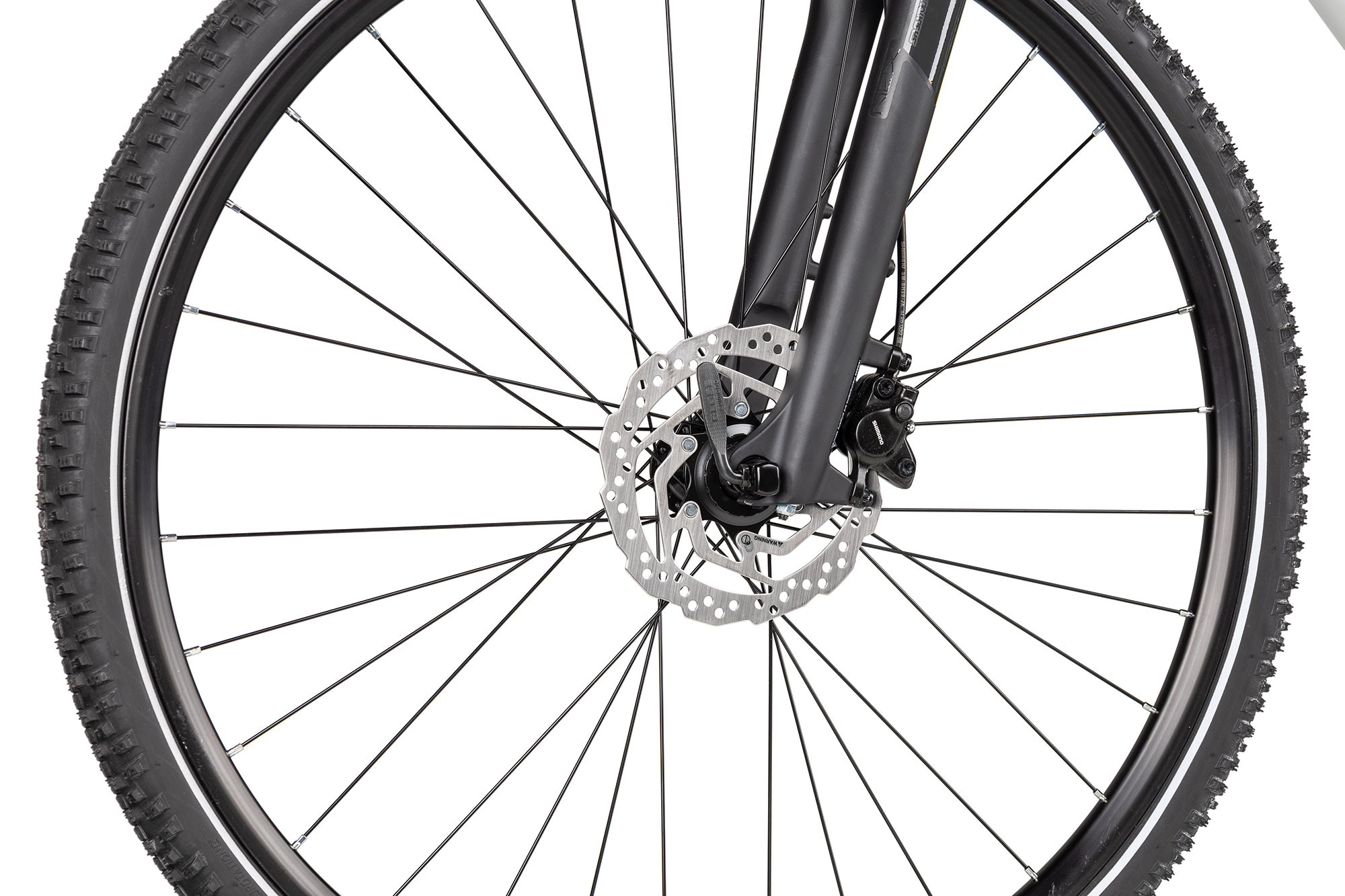 Axess VERIS CROSS Trapez 48 cm | matt grey