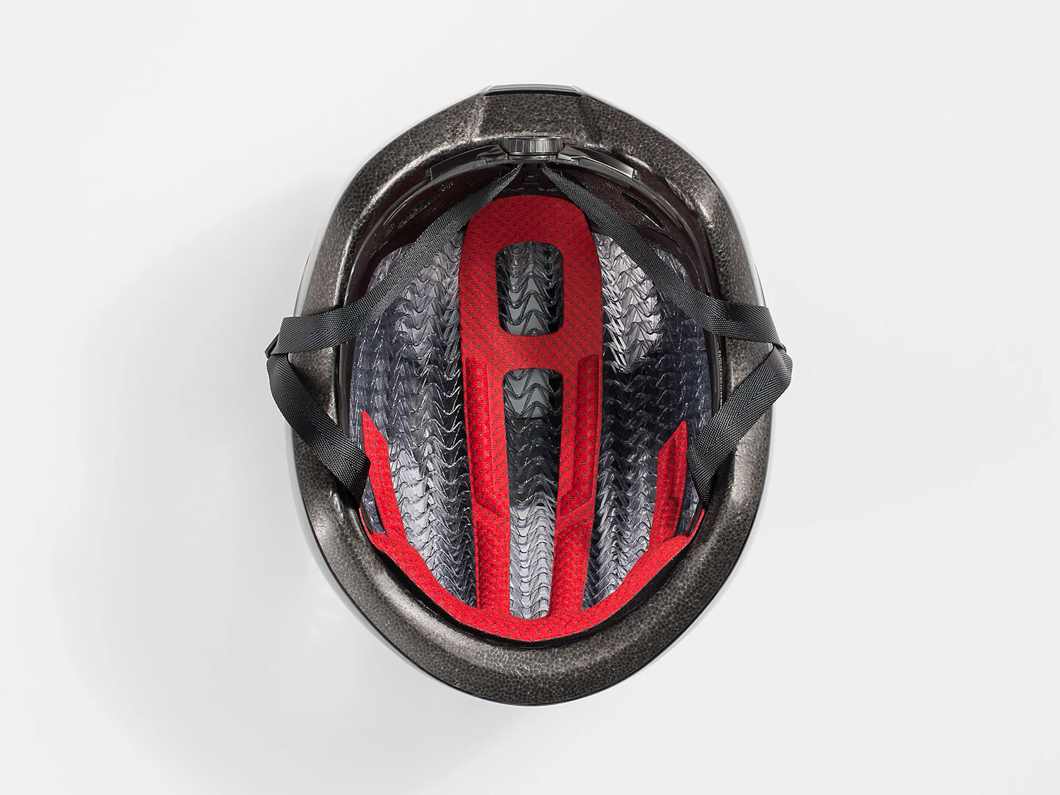 Bontrager Starvos WaveCel Helm 50-55 cm | black