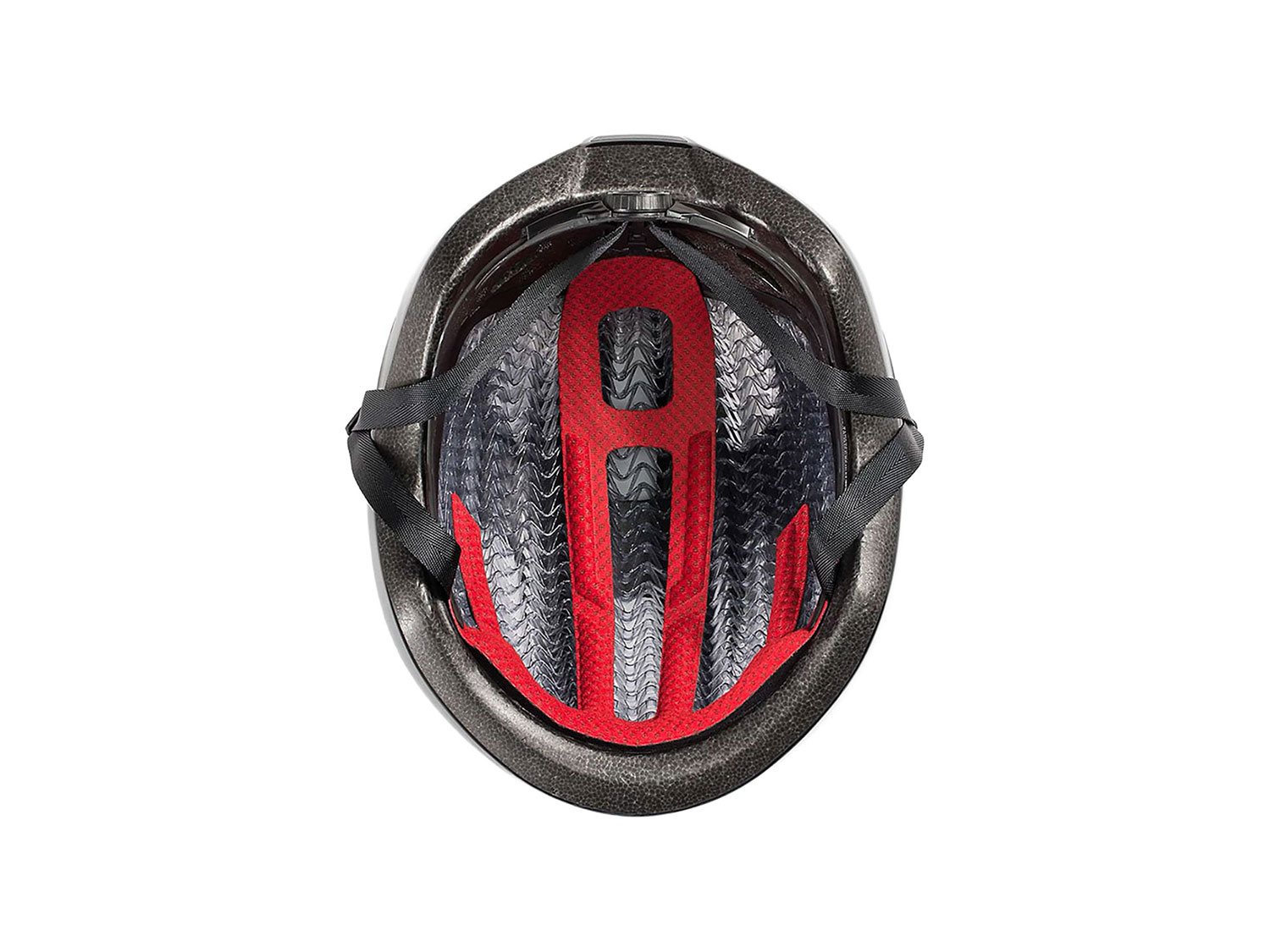 Bontrager Starvos WaveCel Helm 50-55 cm | black