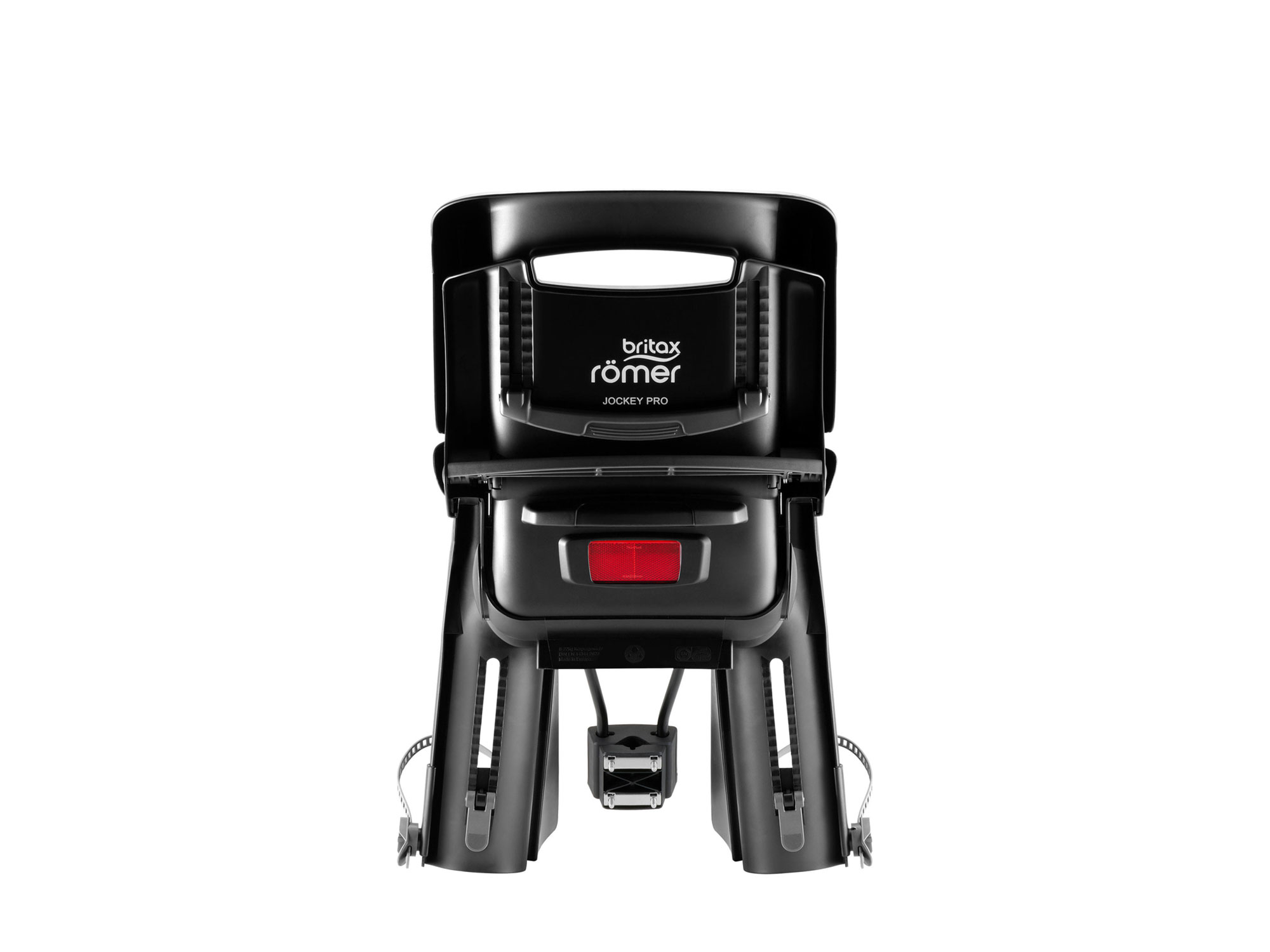Britax Römer Jockey Pro Kindersitz harbor blue