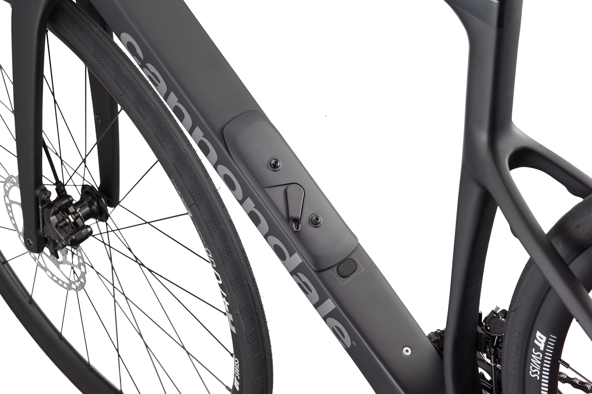 Cannondale Synapse Carbon 5 2026 54 cm | black