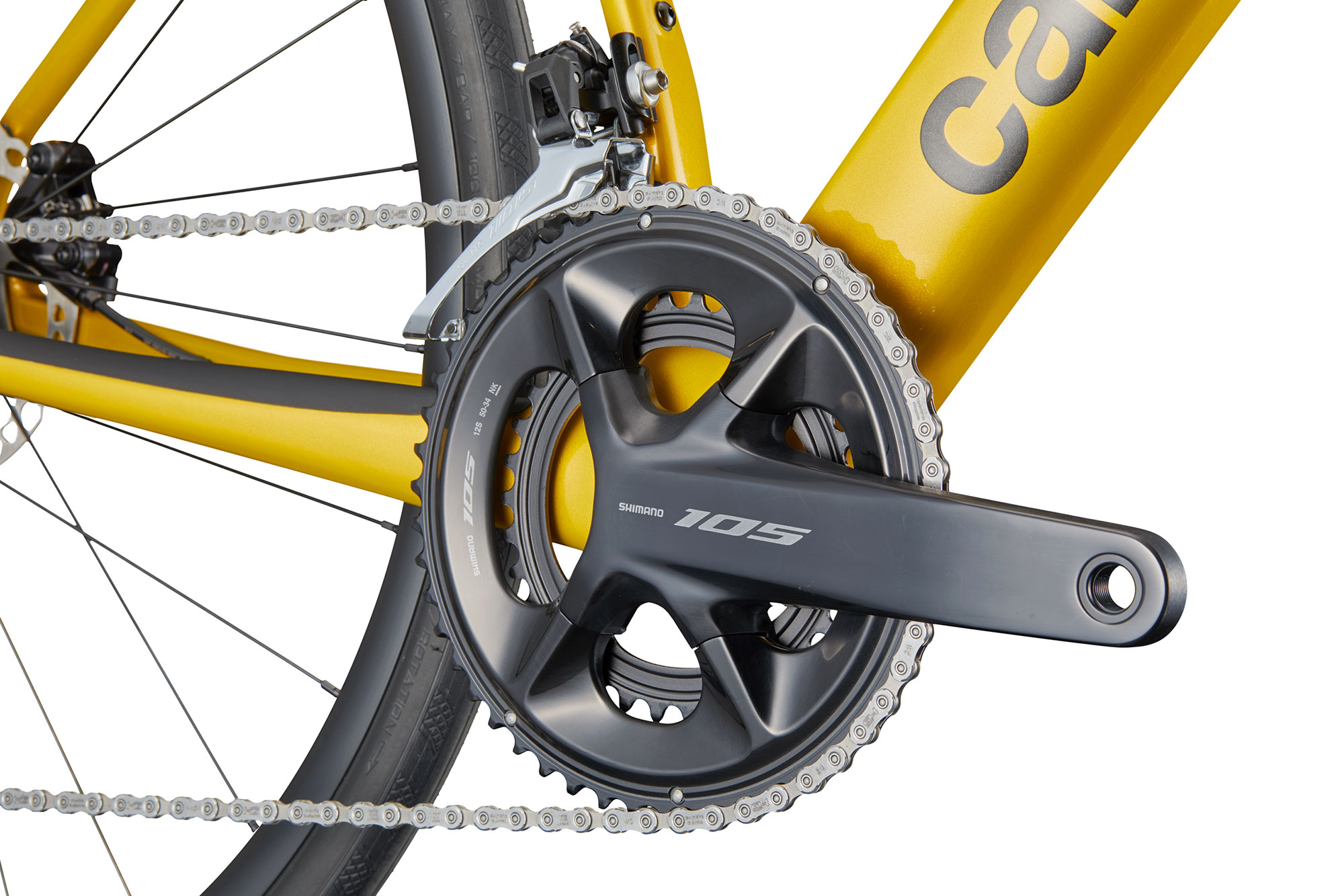 Cannondale Synapse Carbon 5 2026 