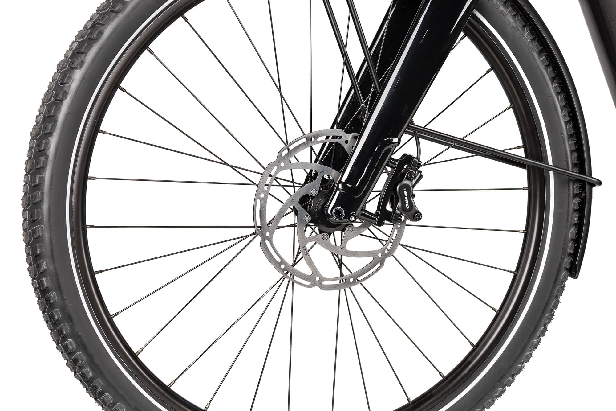 Cannondale Tesoro X 1 2027 LG | black