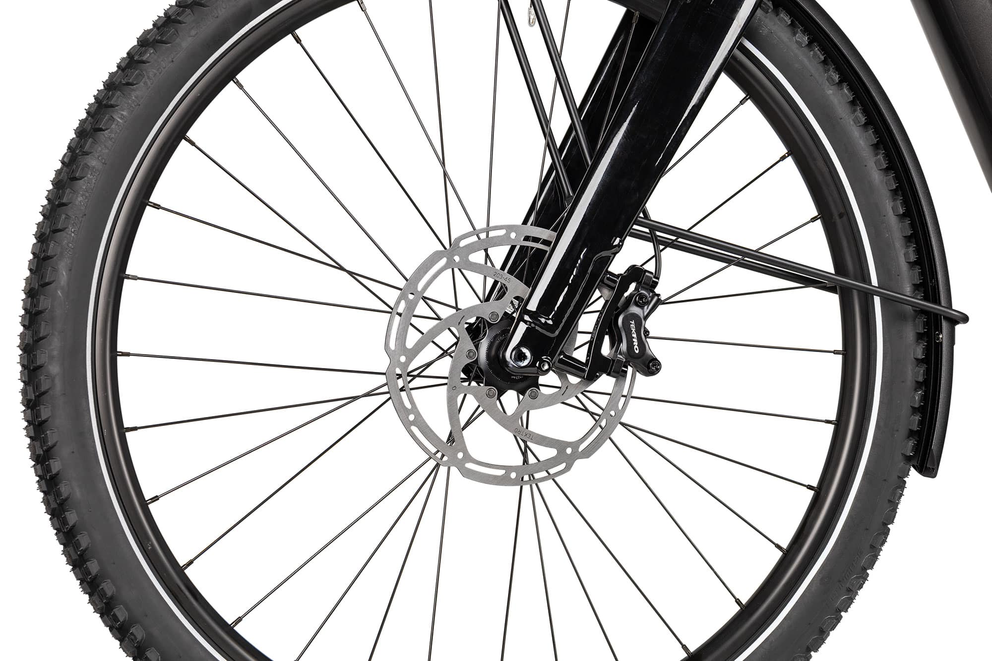 Cannondale Tesoro X 1 Wave 2027 MD | black