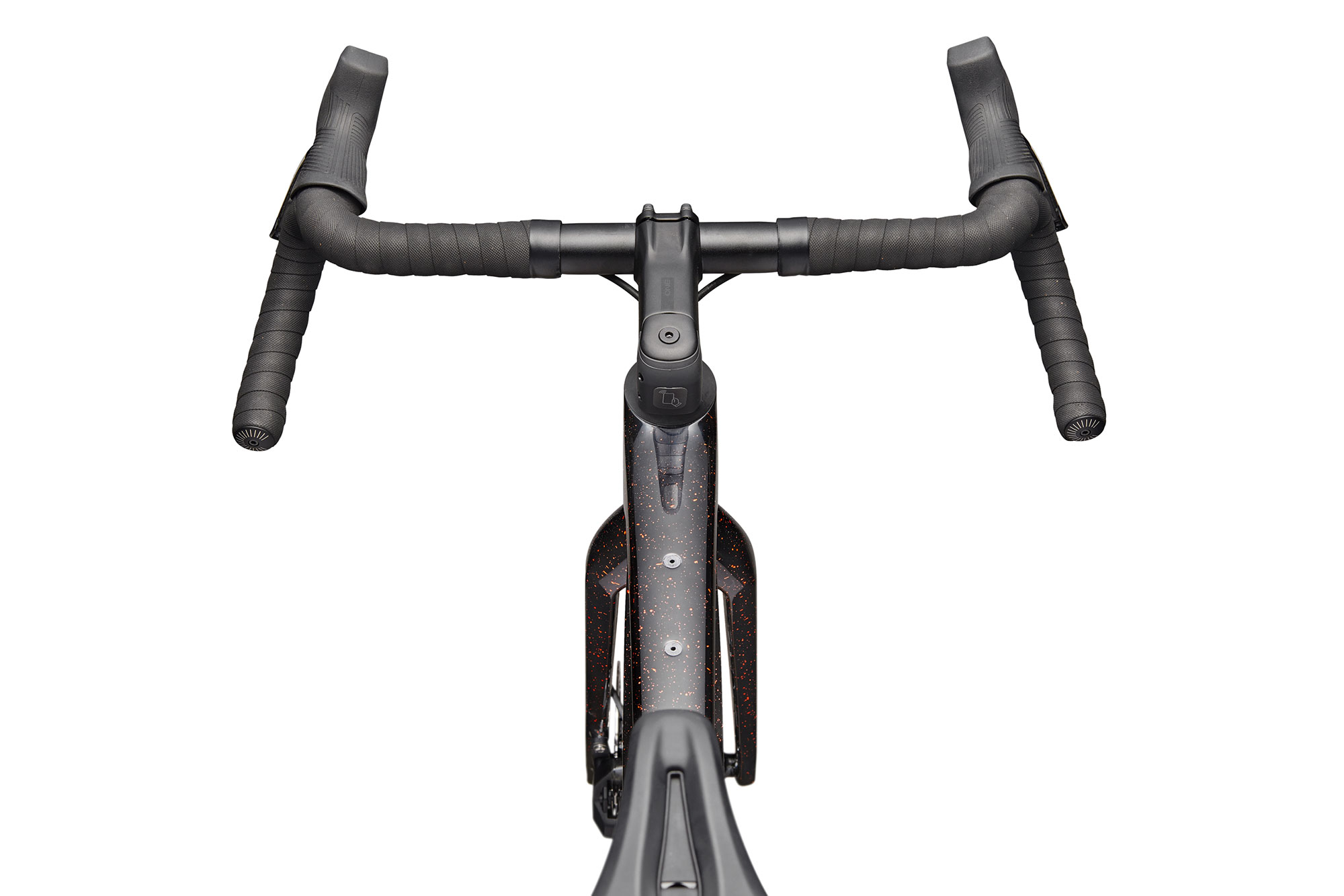 Cannondale Topstone Carbon 2 AXS SmartSns StVZ 2027 54 cm | copper ore
