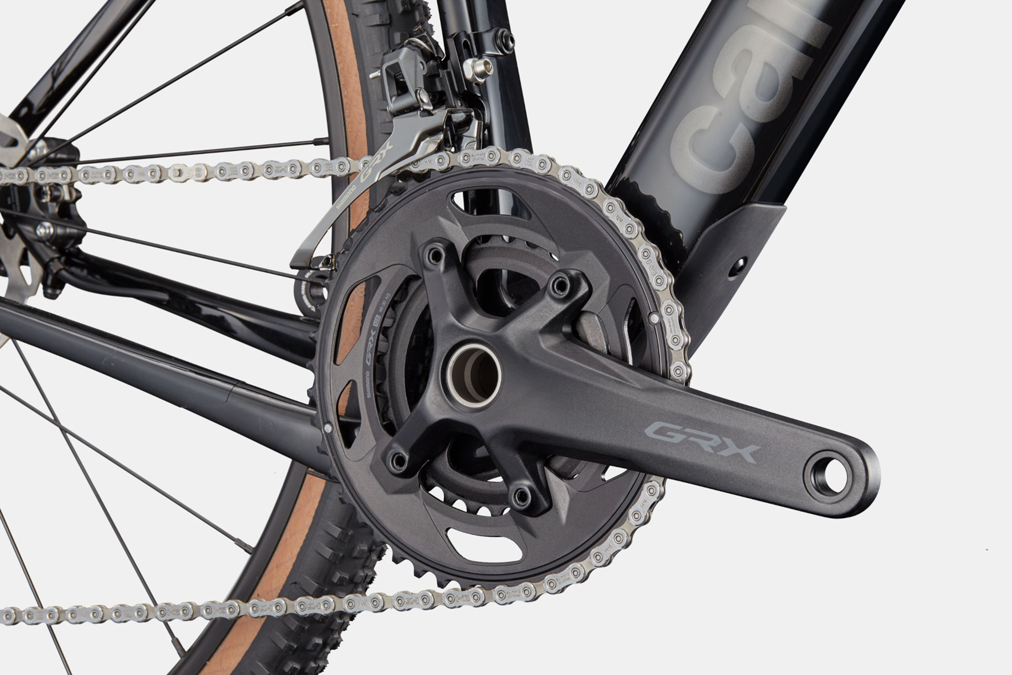 Cannondale Topstone Carbon 3 GRX 2x 2026 