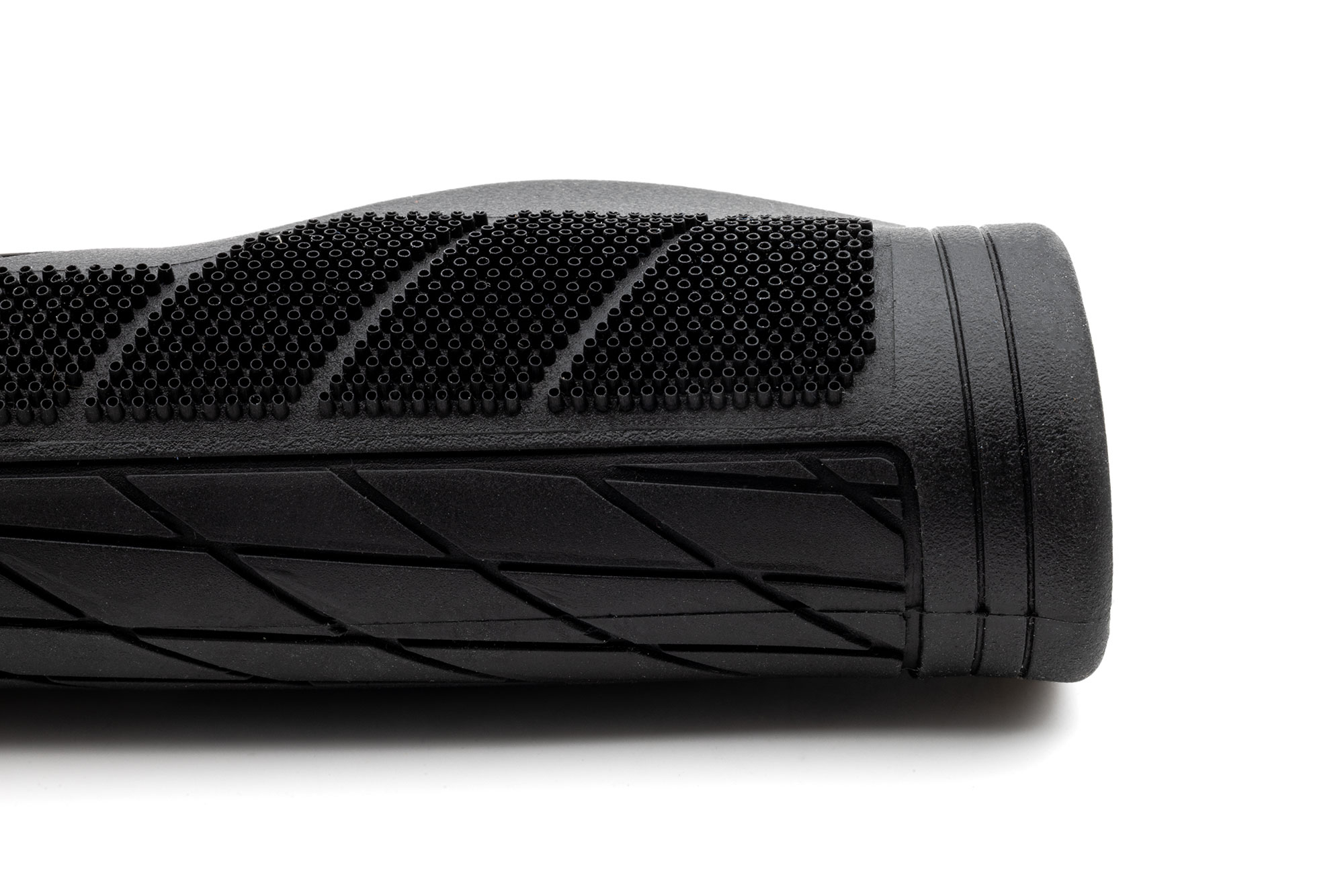 Chirp Ergo Trail Griffe schwarz