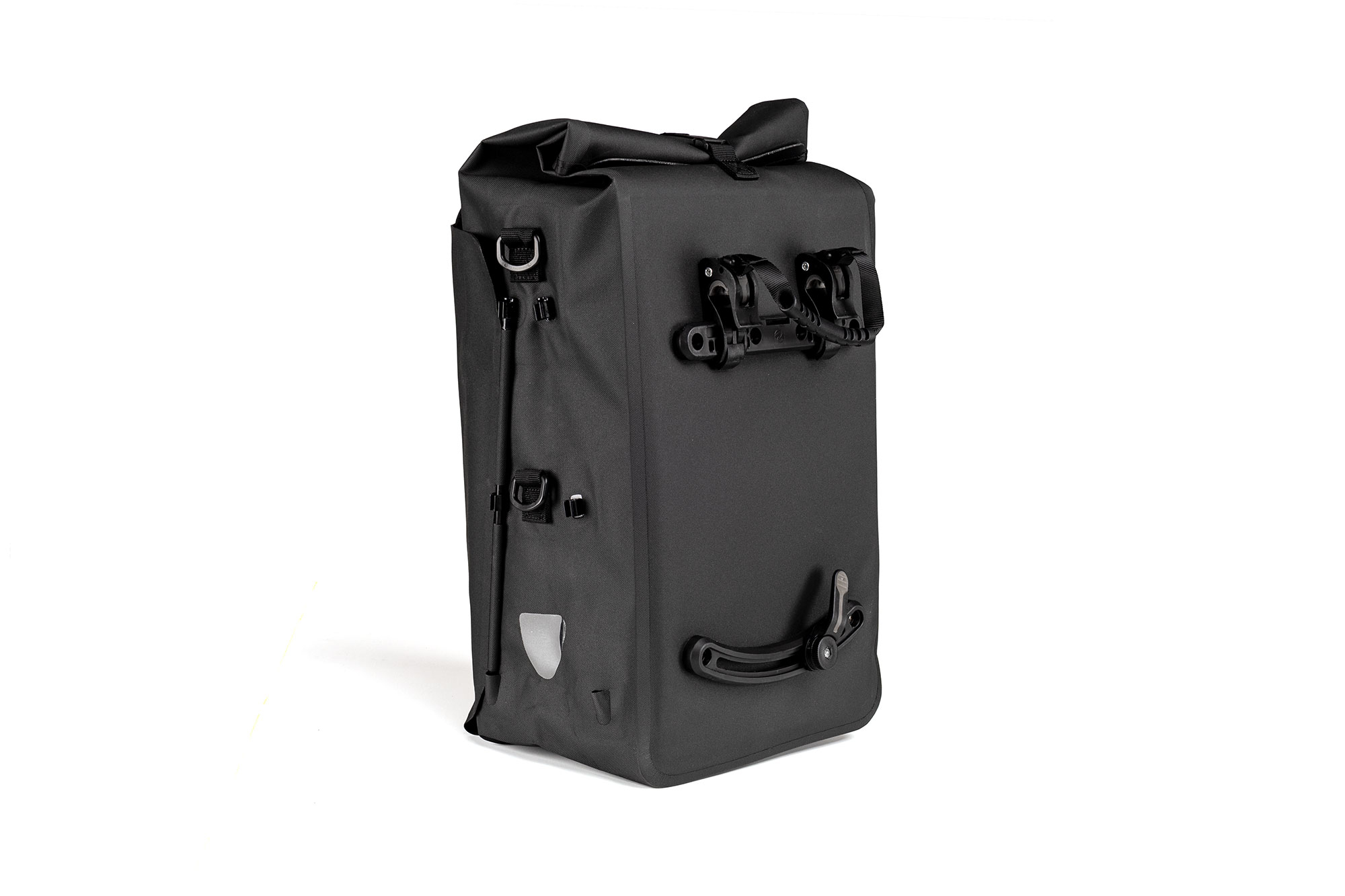 Chirp H2O 2-in-1 Rucksack 20 Liter | schwarz