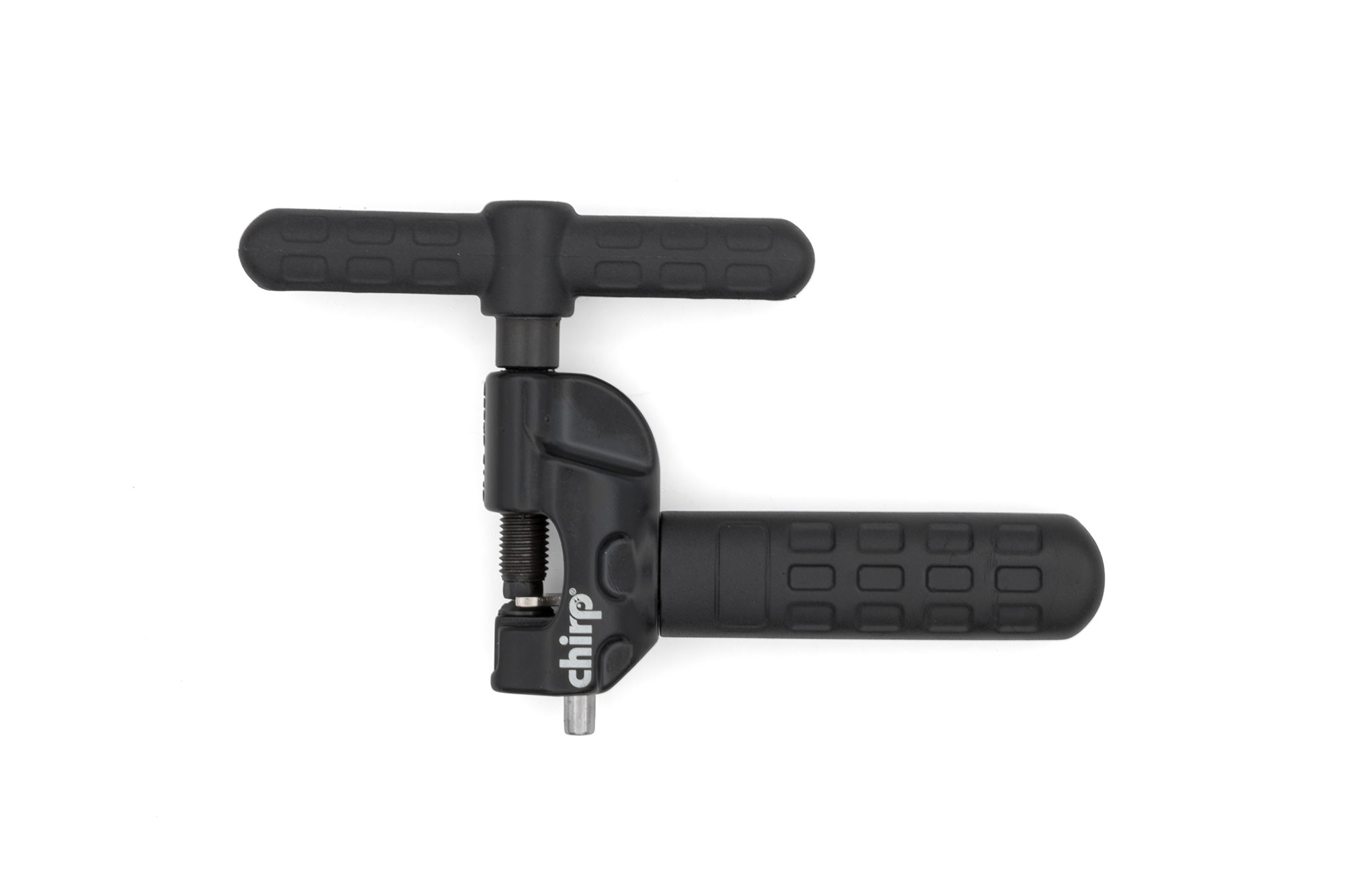 Chirp Kettennieter Pro schwarz