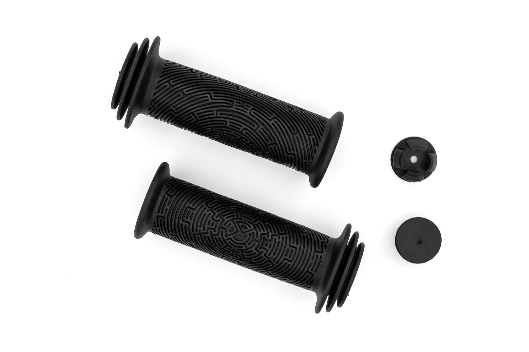 Chirp Kids Maze Griffe 22,2 mm | schwarz
