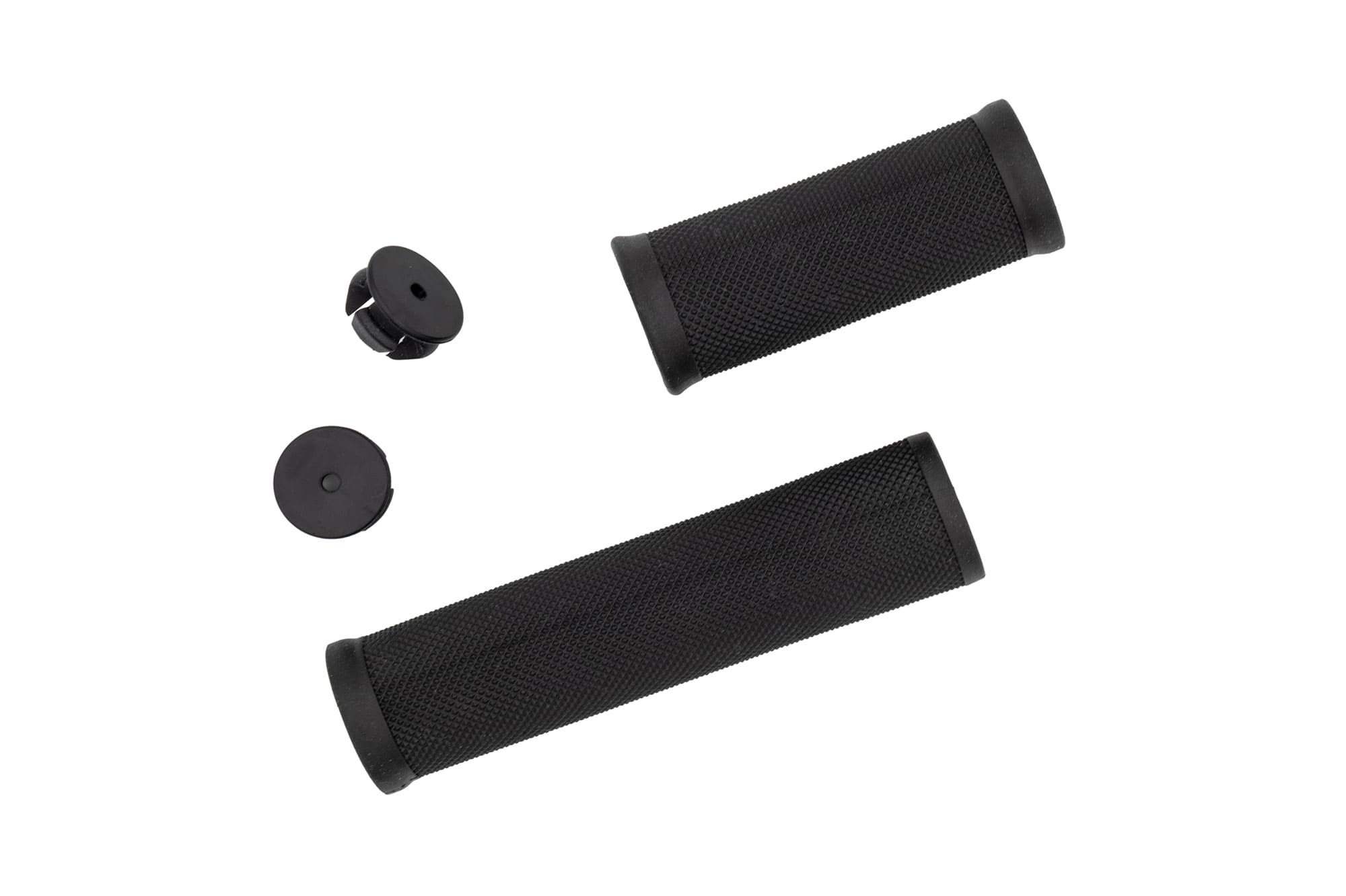 Chirp Kids Maze GripShift Griffe 19,1 mm | schwarz
