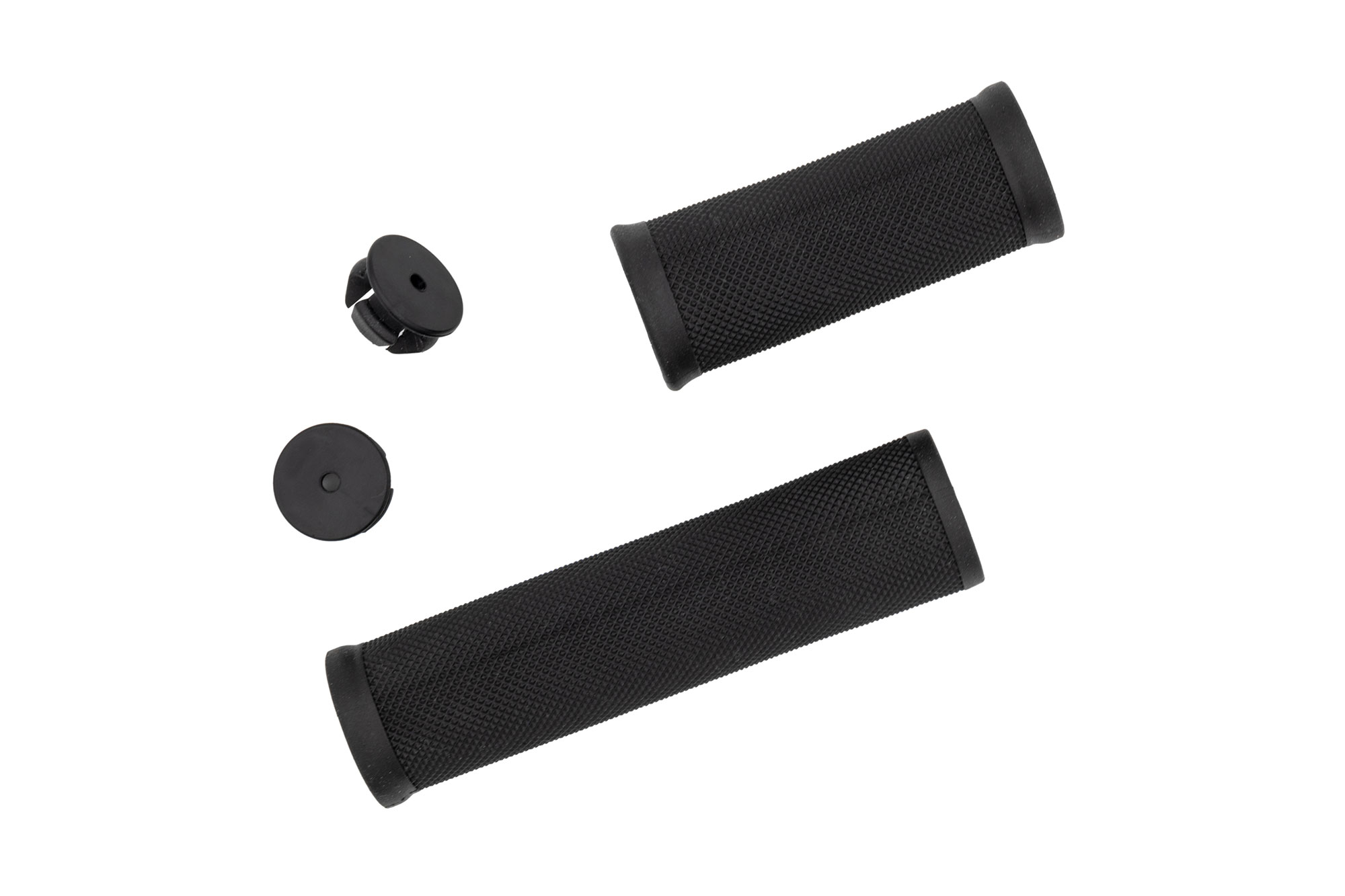 Chirp Kids Maze GripShift Griffe 22,2 mm | schwarz