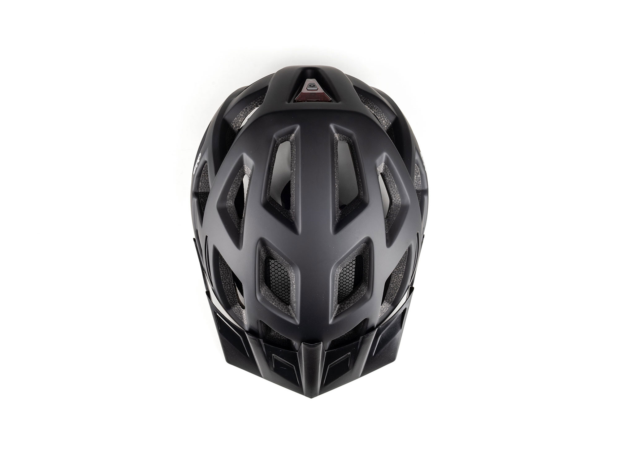 Chirp Noma LED Fahrradhelm 