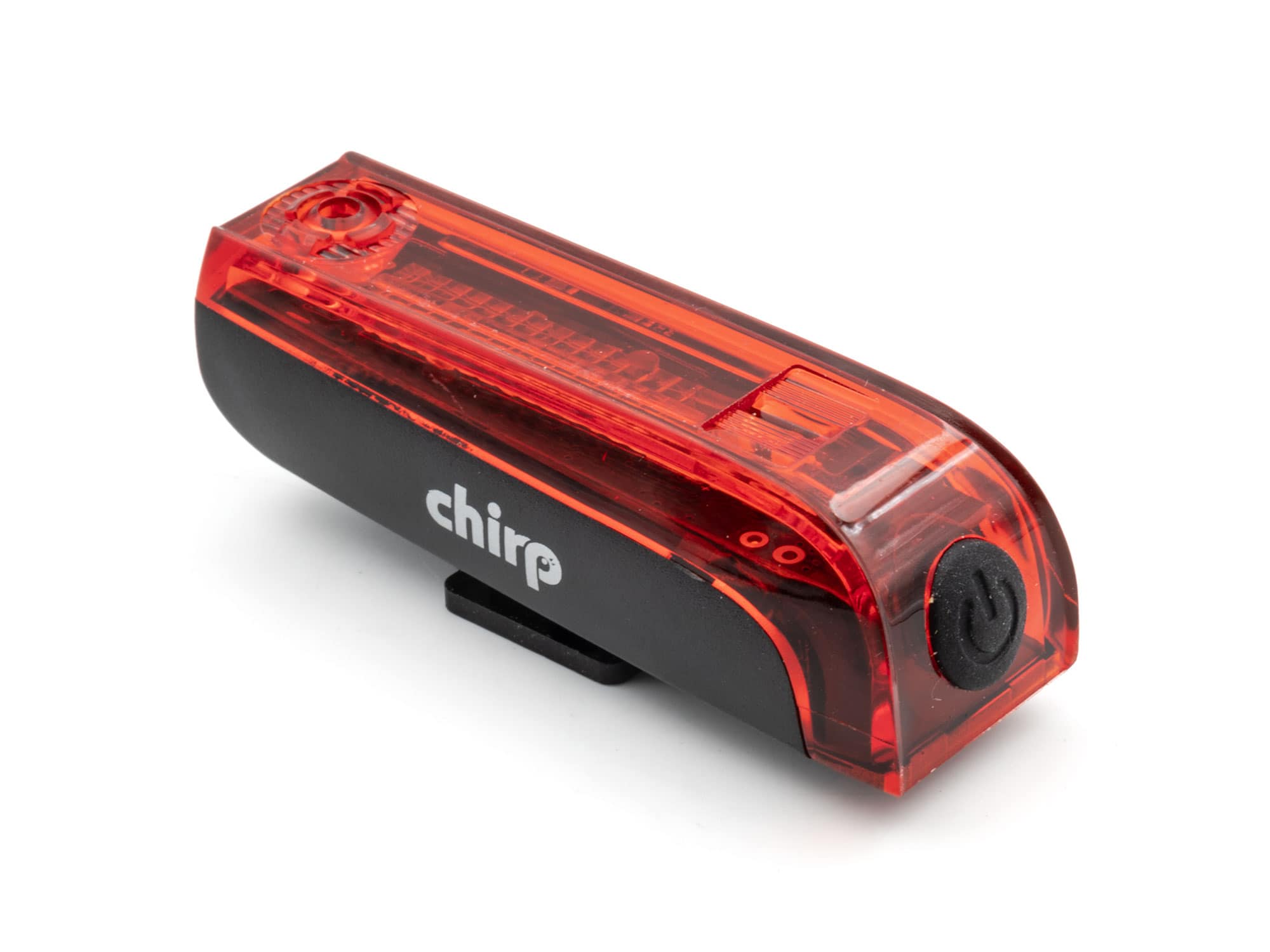 Chirp RS105B Plus Brems-Rücklicht schwarz