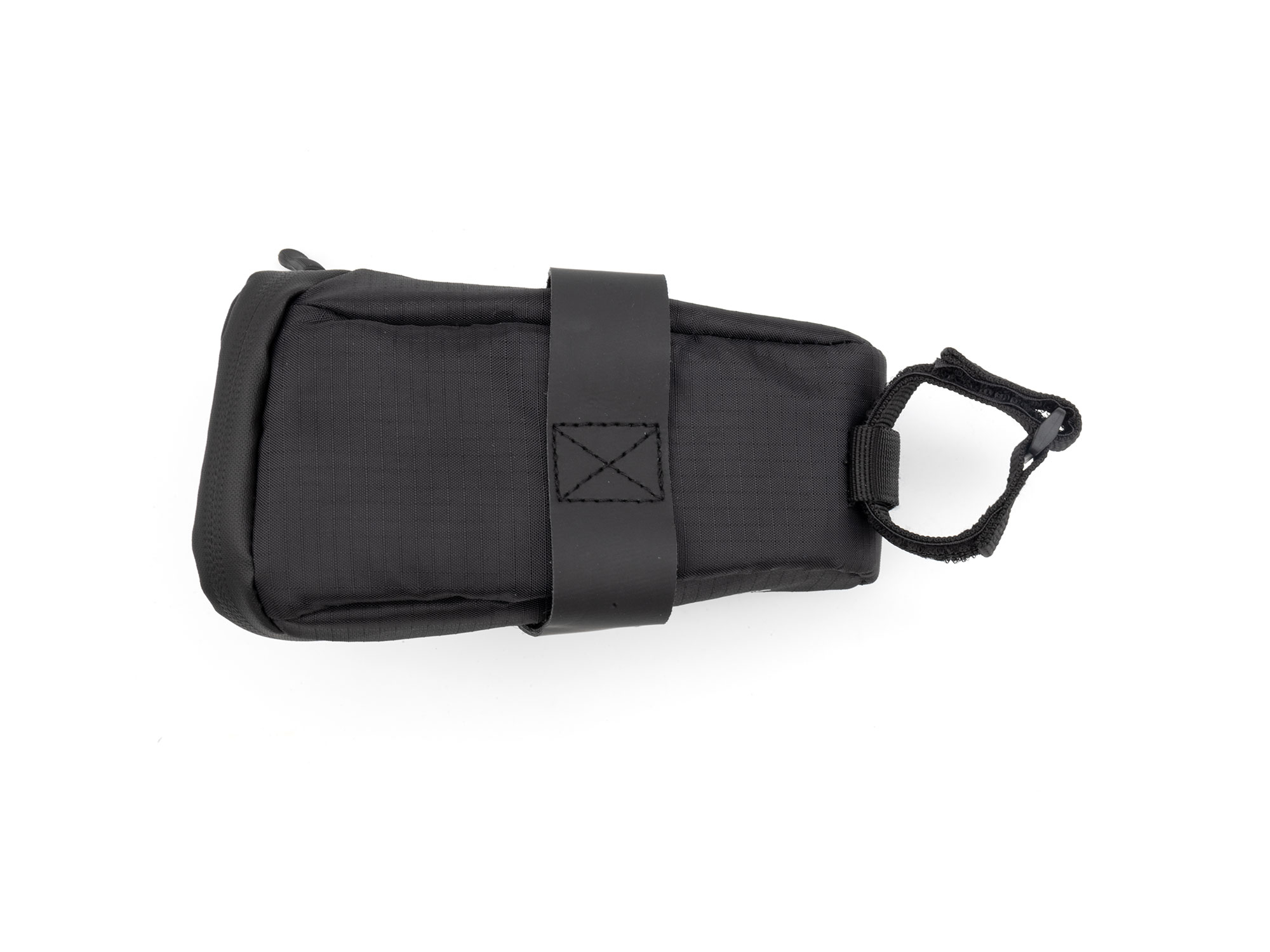 Chirp Tour Satteltasche S schwarz