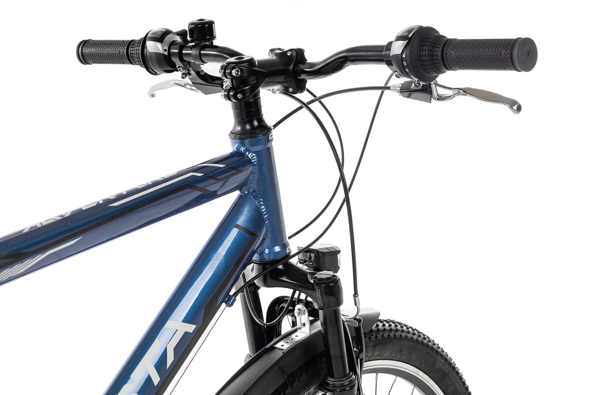 Ciclista Adventure 