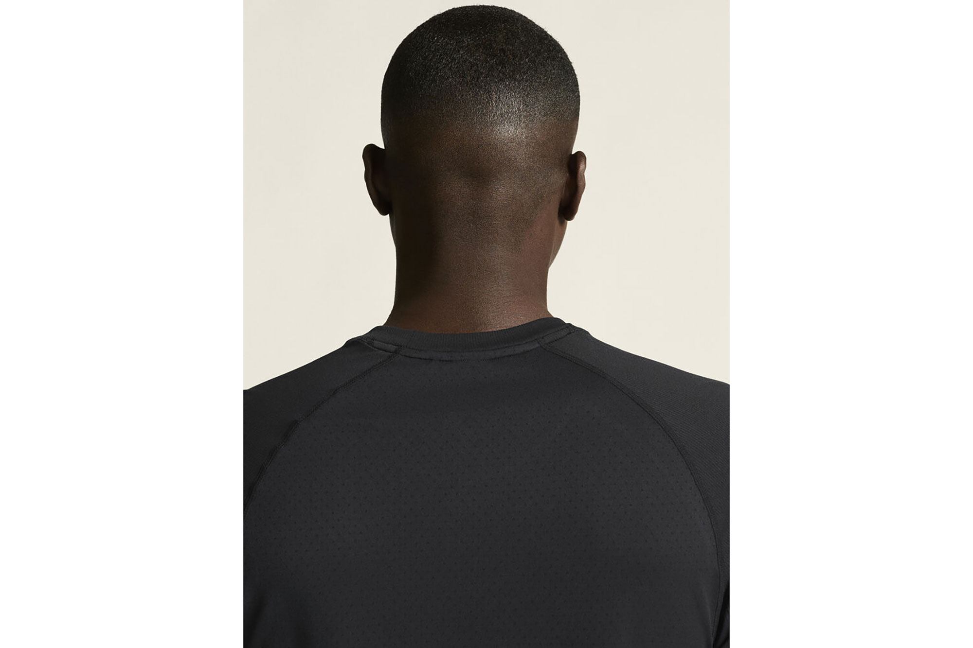 Craft Active Comfort LS Trikot Men XL | black