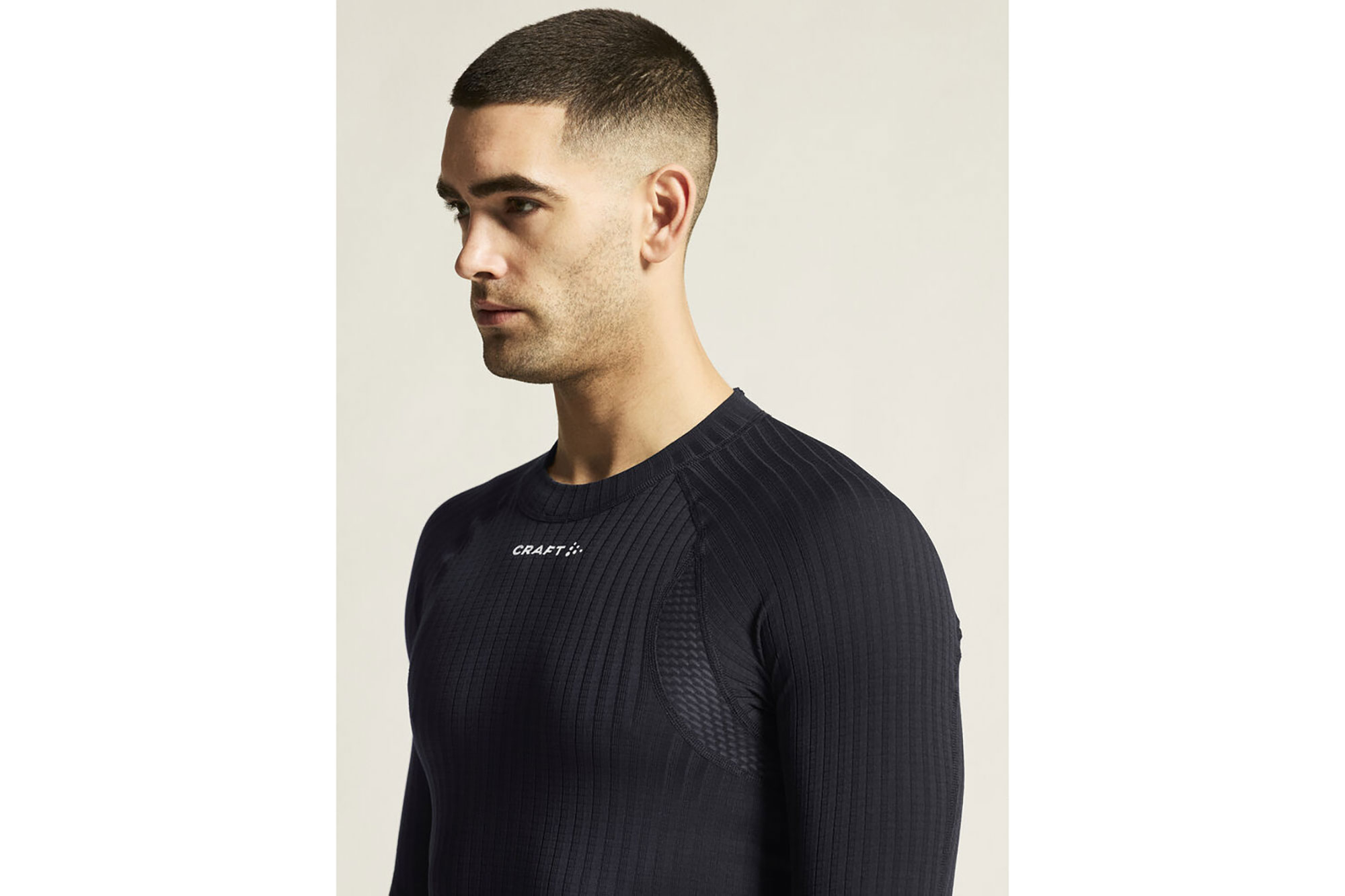 Craft Pro Active Extreme X Cn Ls M S | black