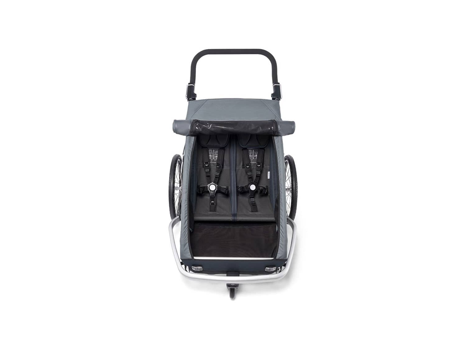 Croozer Kid Vaaya 2 Kinderanhänger 