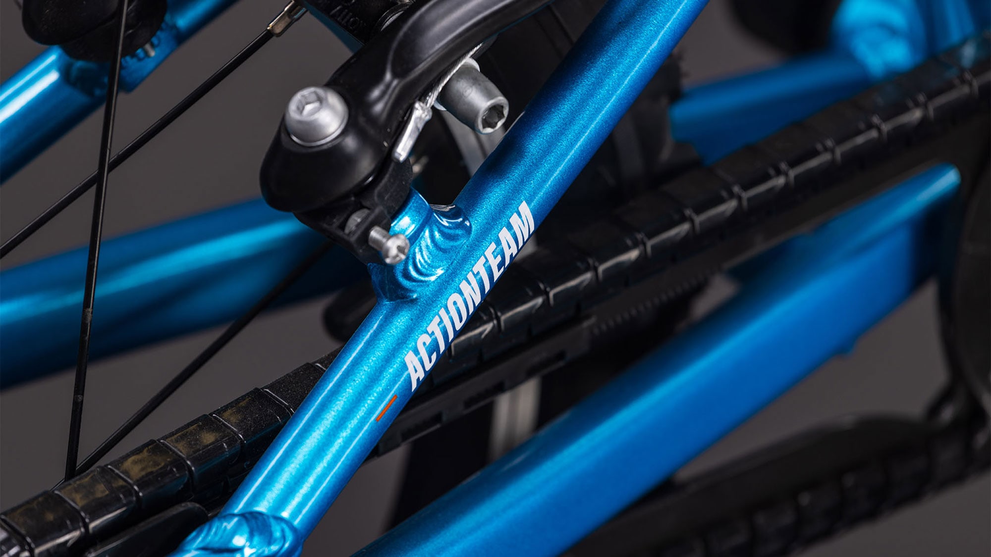 Cube Acid 160 2027 unisize | actionteam
