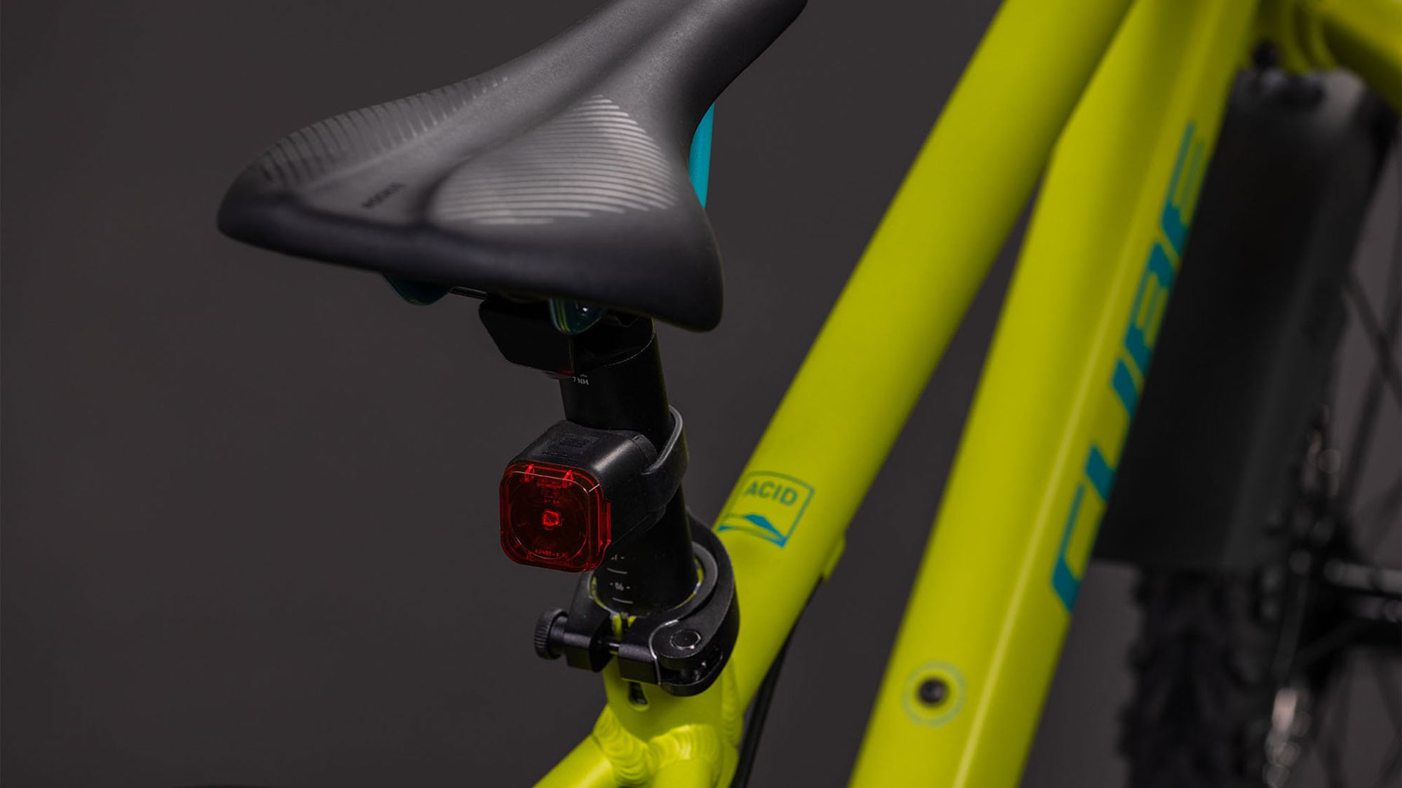 Cube Acid 200 Disc FE 2026 unisize | lizard´n´blue