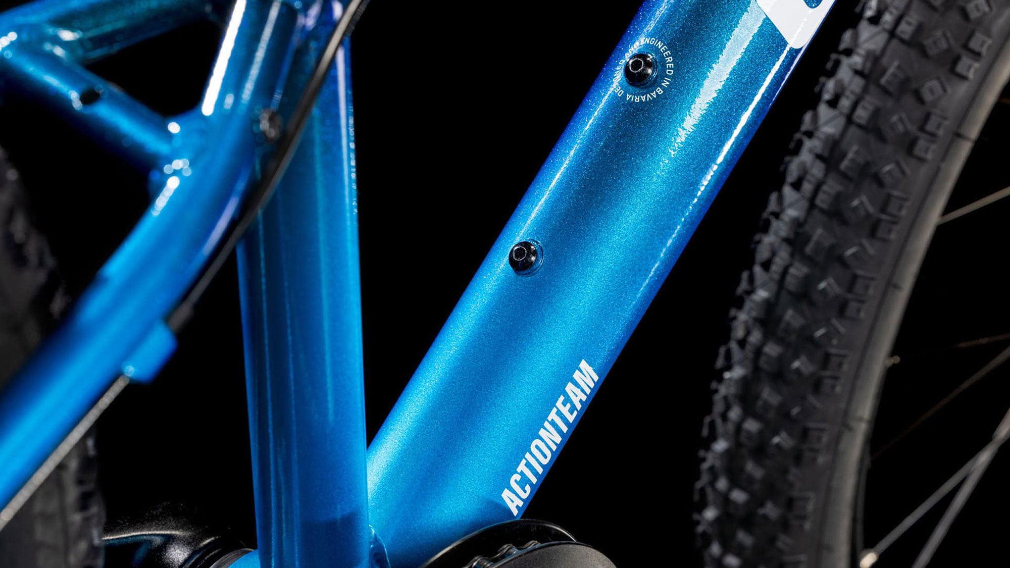 Cube Acid 240 Disc 2027 unisize | actionteam