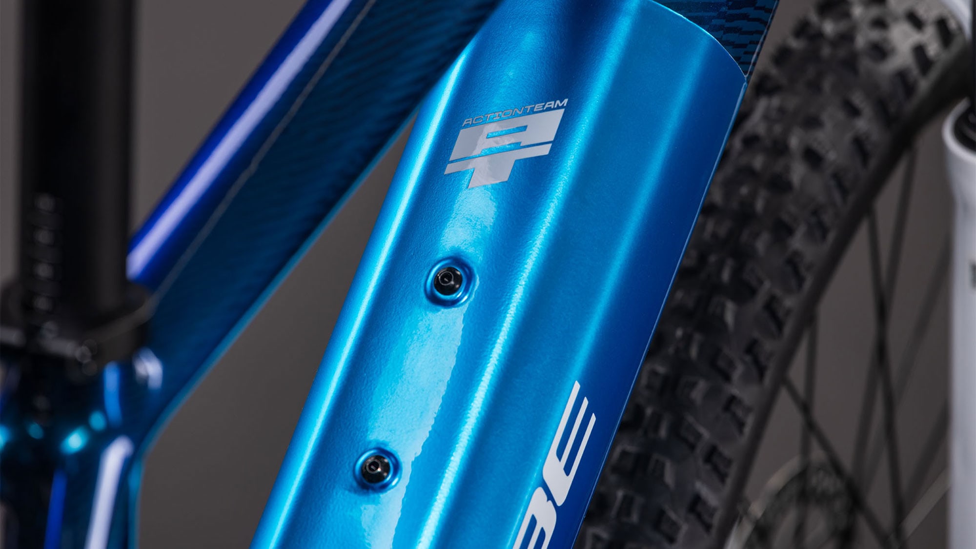 Cube Acid 240 Hybrid Rookie Pro 400X 2027 unisize | actionteam