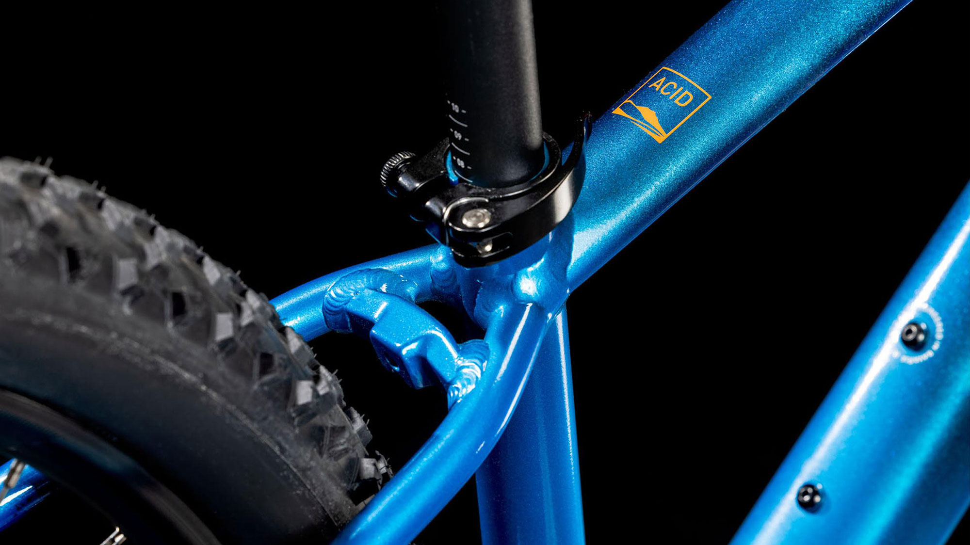 Cube Acid 260 Disc 2026 unisize | actionteam