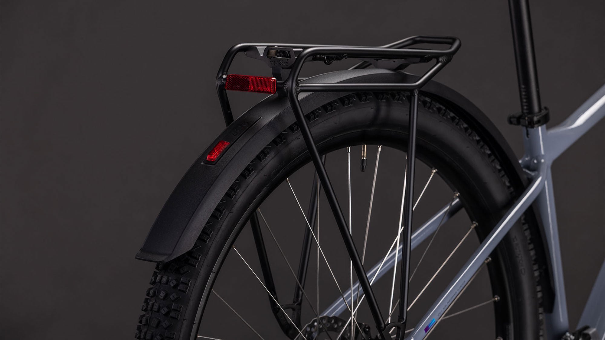 Cube Aim ONE FE 2026 L | smoke´n´black