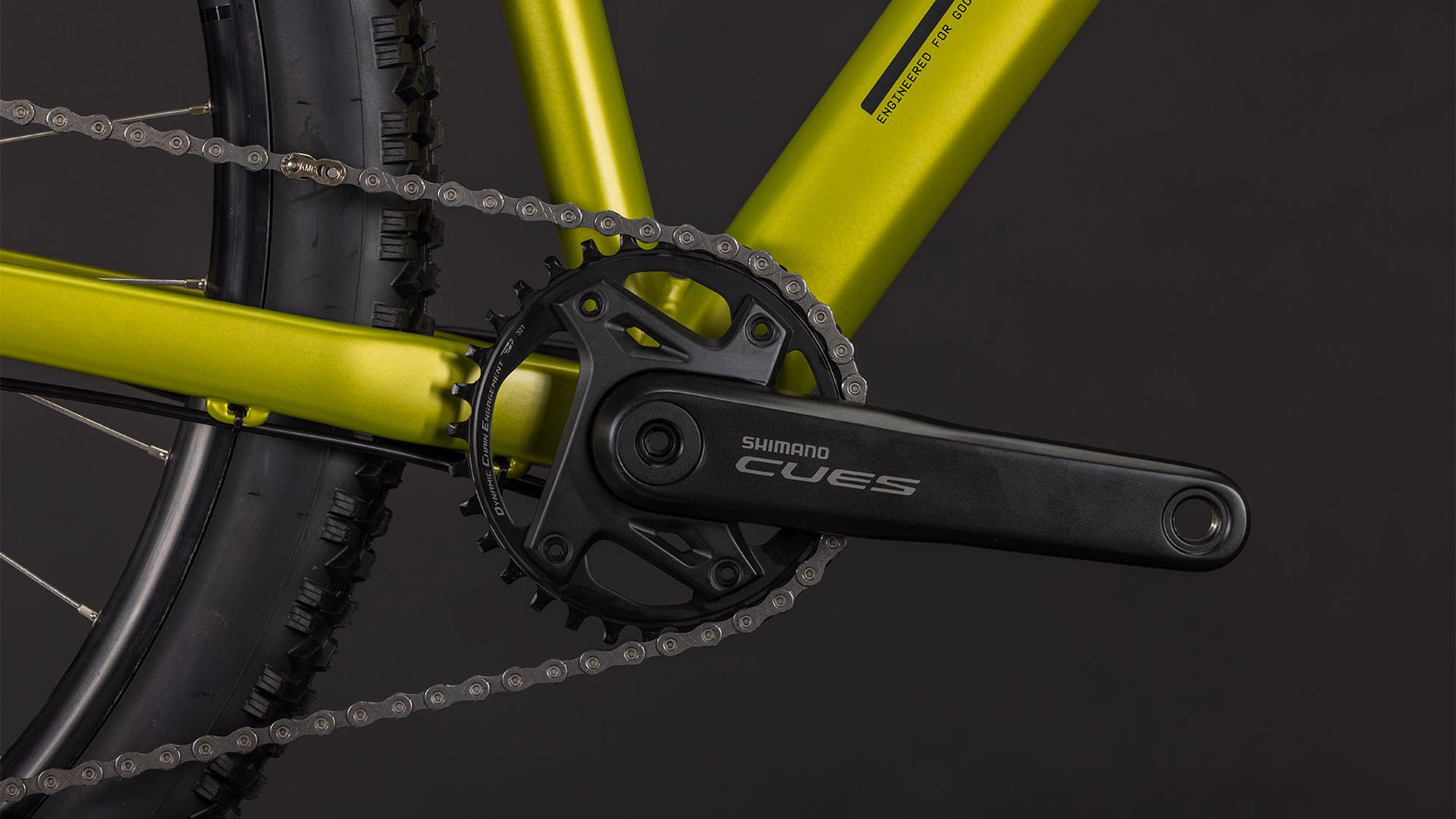 Cube Aim PRO 2026 XXL | lizard´n´black
