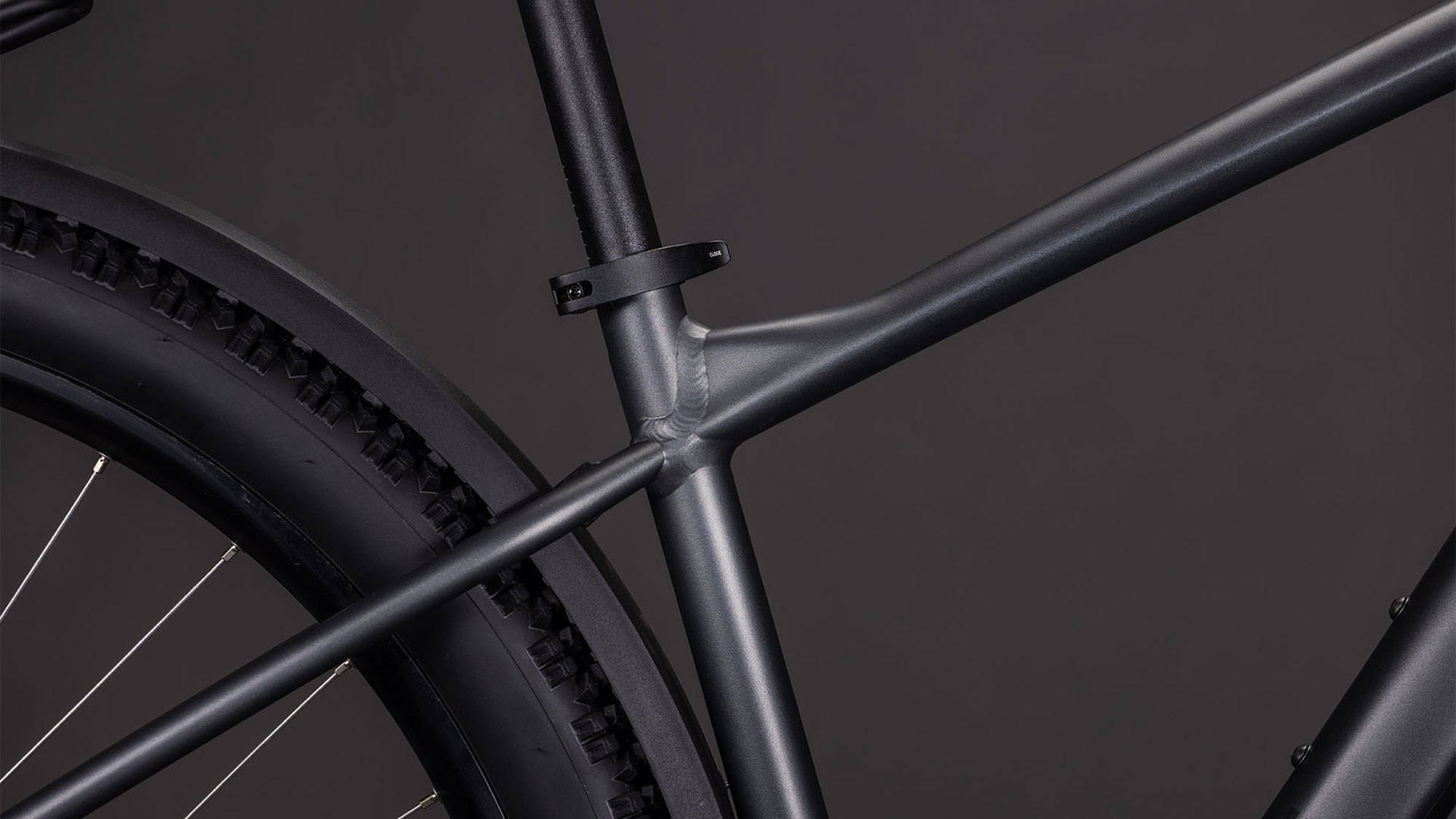 Cube Aim PRO FE 2026 L | slateblack´n´black