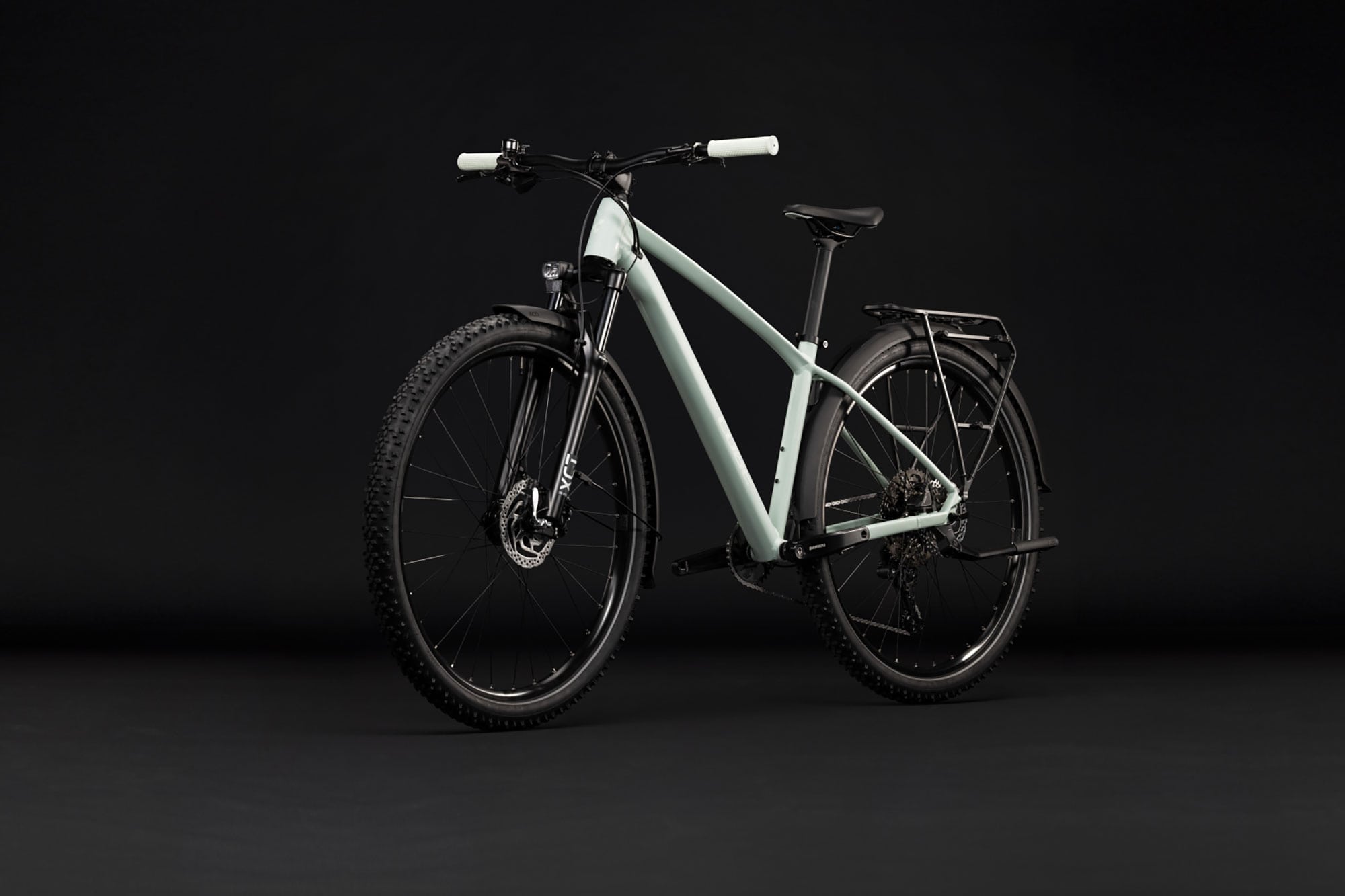 Cube Aim Pro FE 2027 
