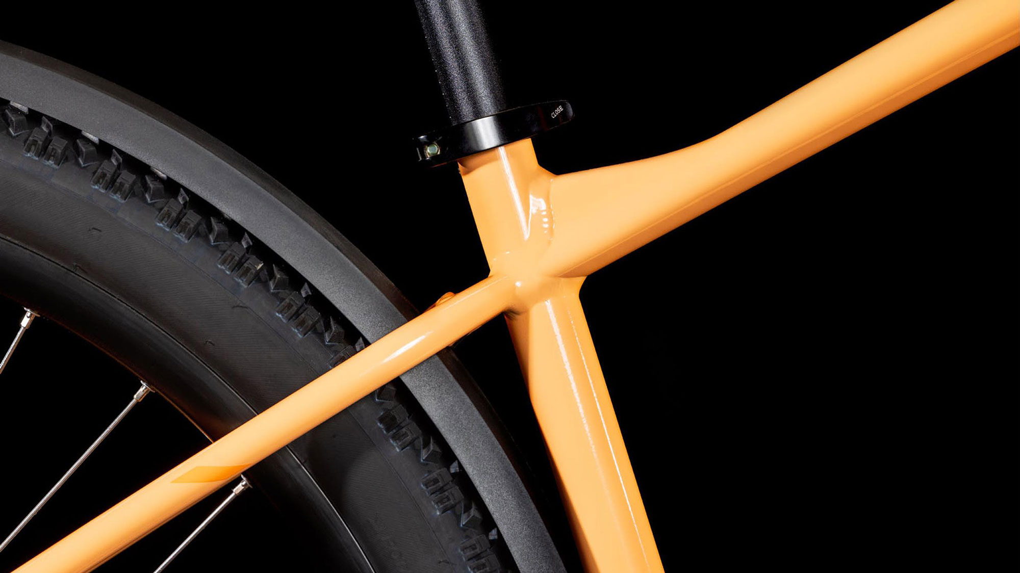 Cube Aim RACE Allroad 2025 L | tangerine´n´black