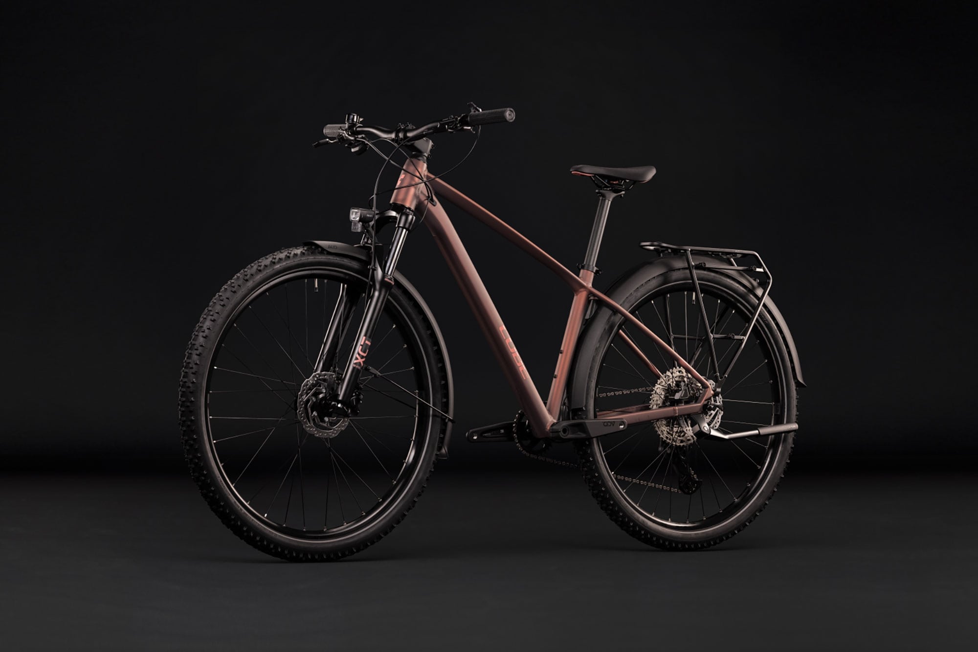 Cube Aim SLX FE 2027 