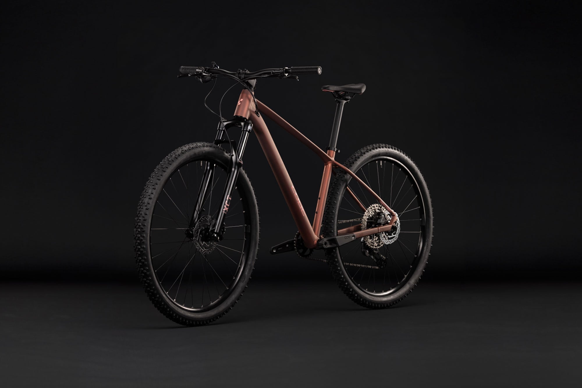 Cube Aim SLX 2027 