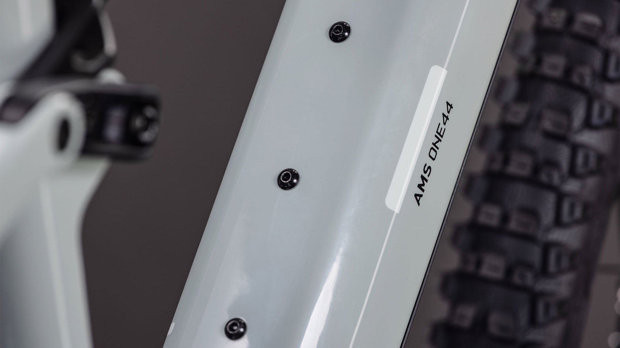 Cube AMS Hybrid ONE44 C:62 RACE 400X 2026 L | reedbeige´n´black