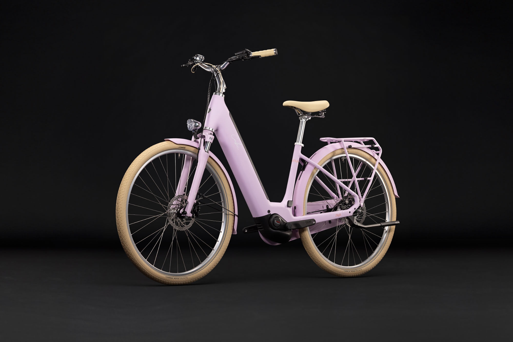 Cube Aruba Hybrid 600 Wave 2027 50 cm | cottoncandy´n´creme