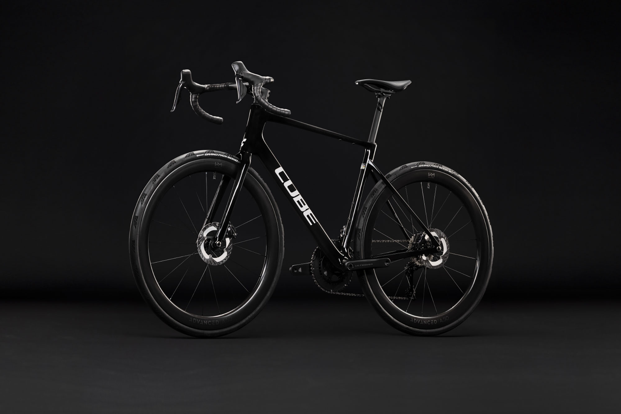 Cube Attain C:62 SLT 2027 
