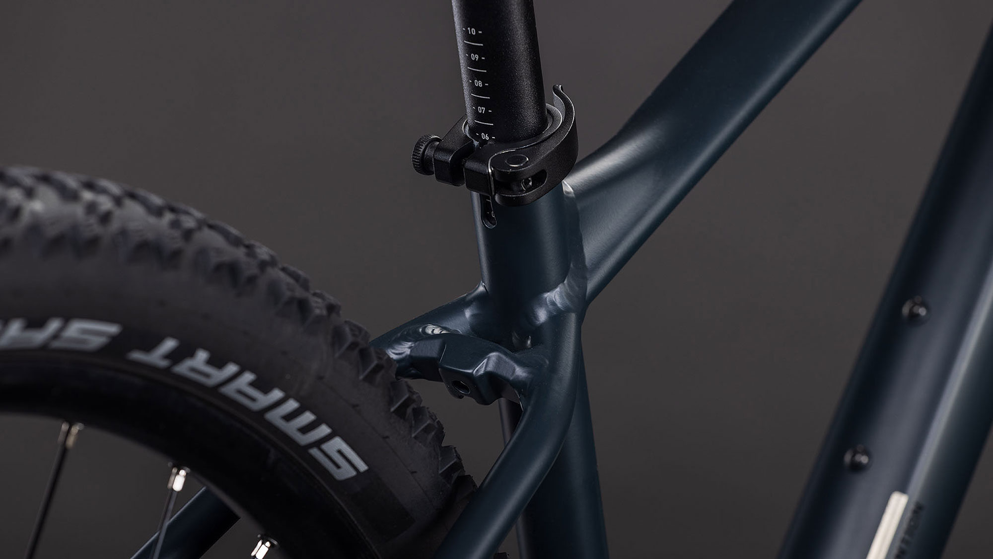 Cube Attention PRO 2026 L | night´n´black