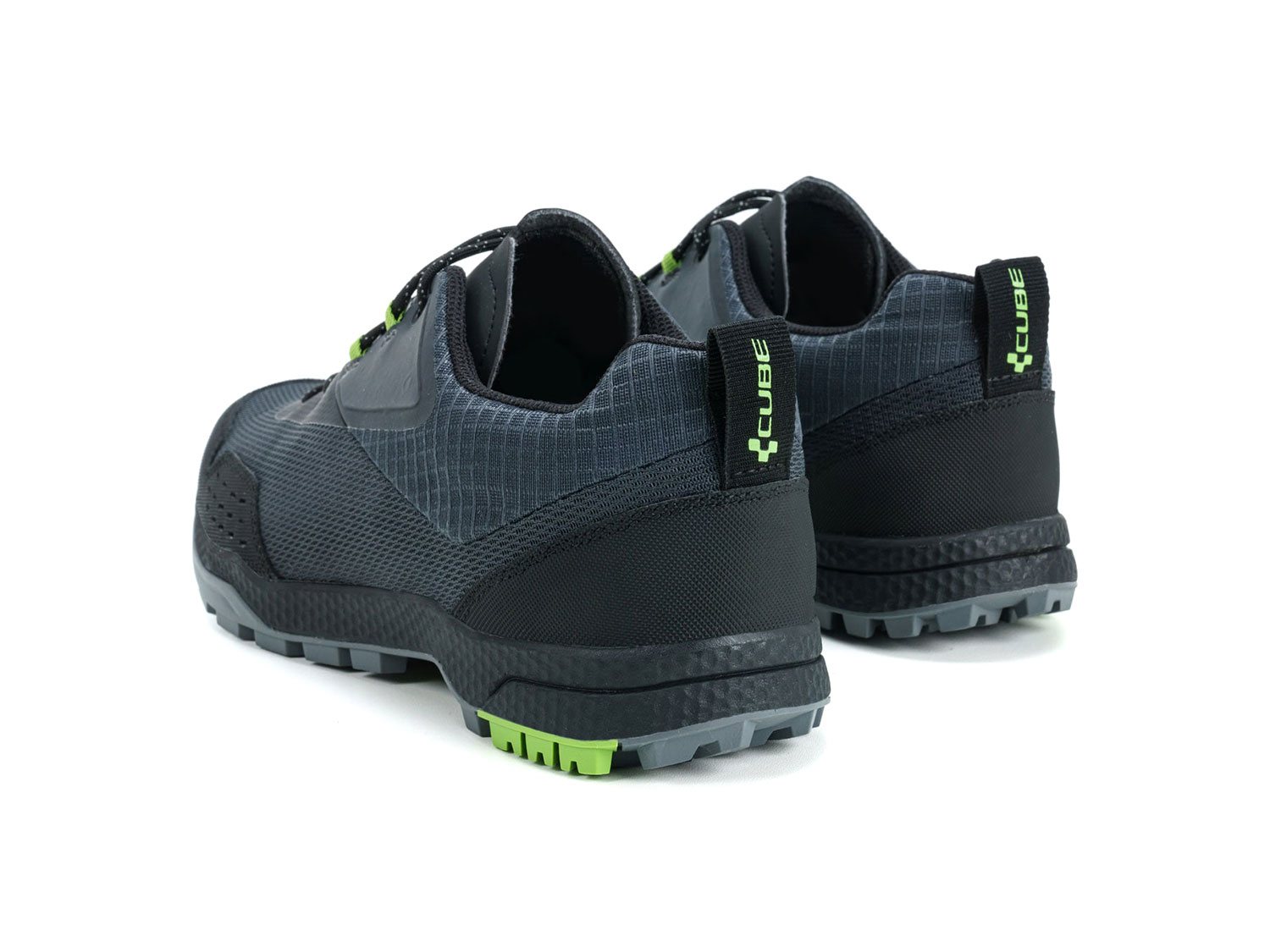 Cube ATX OX All Terrain Schuh 48 | grey