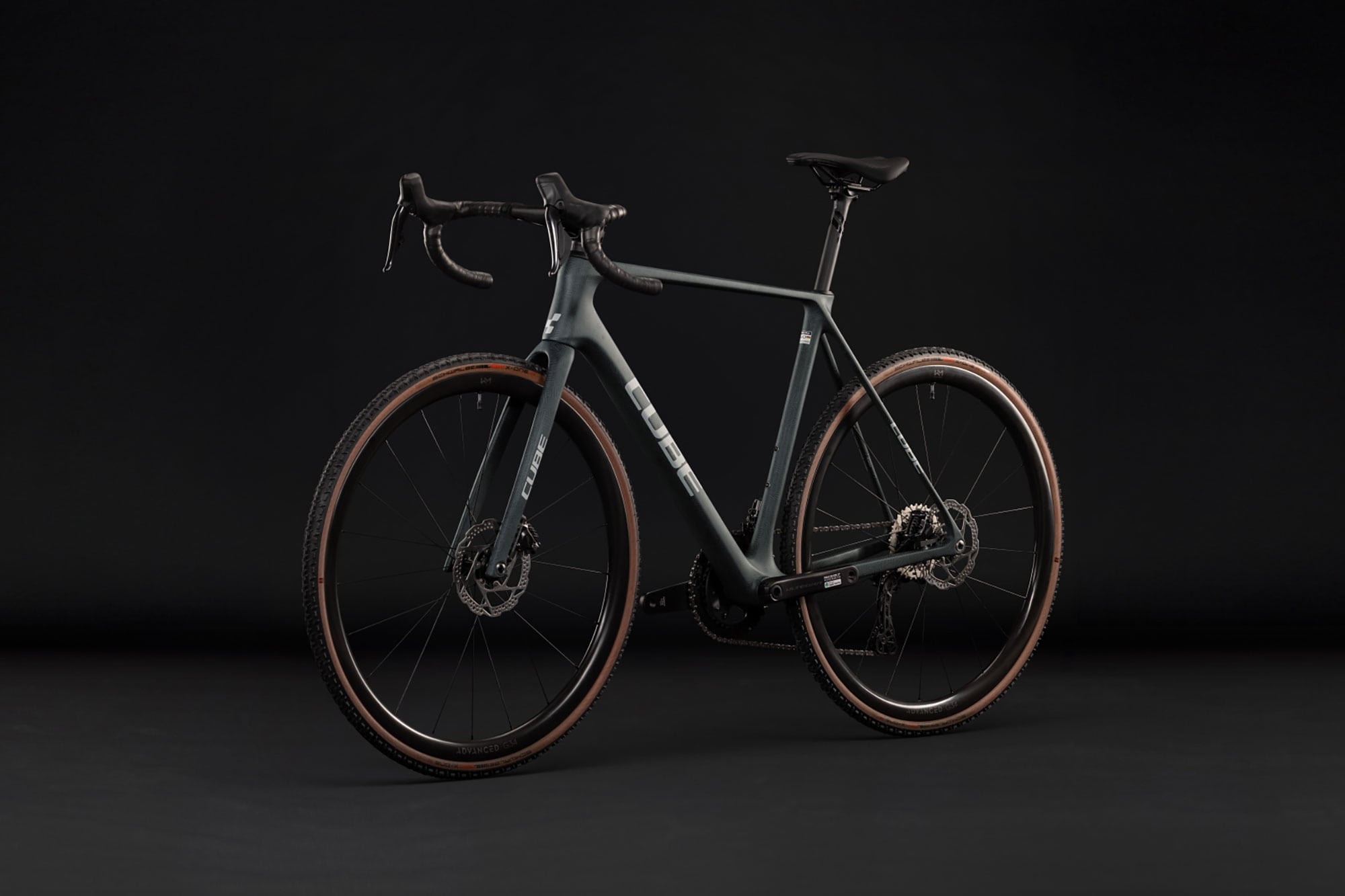 Cube Cross Race C:62 Race 2027 56 cm | carbon´n´crisscross