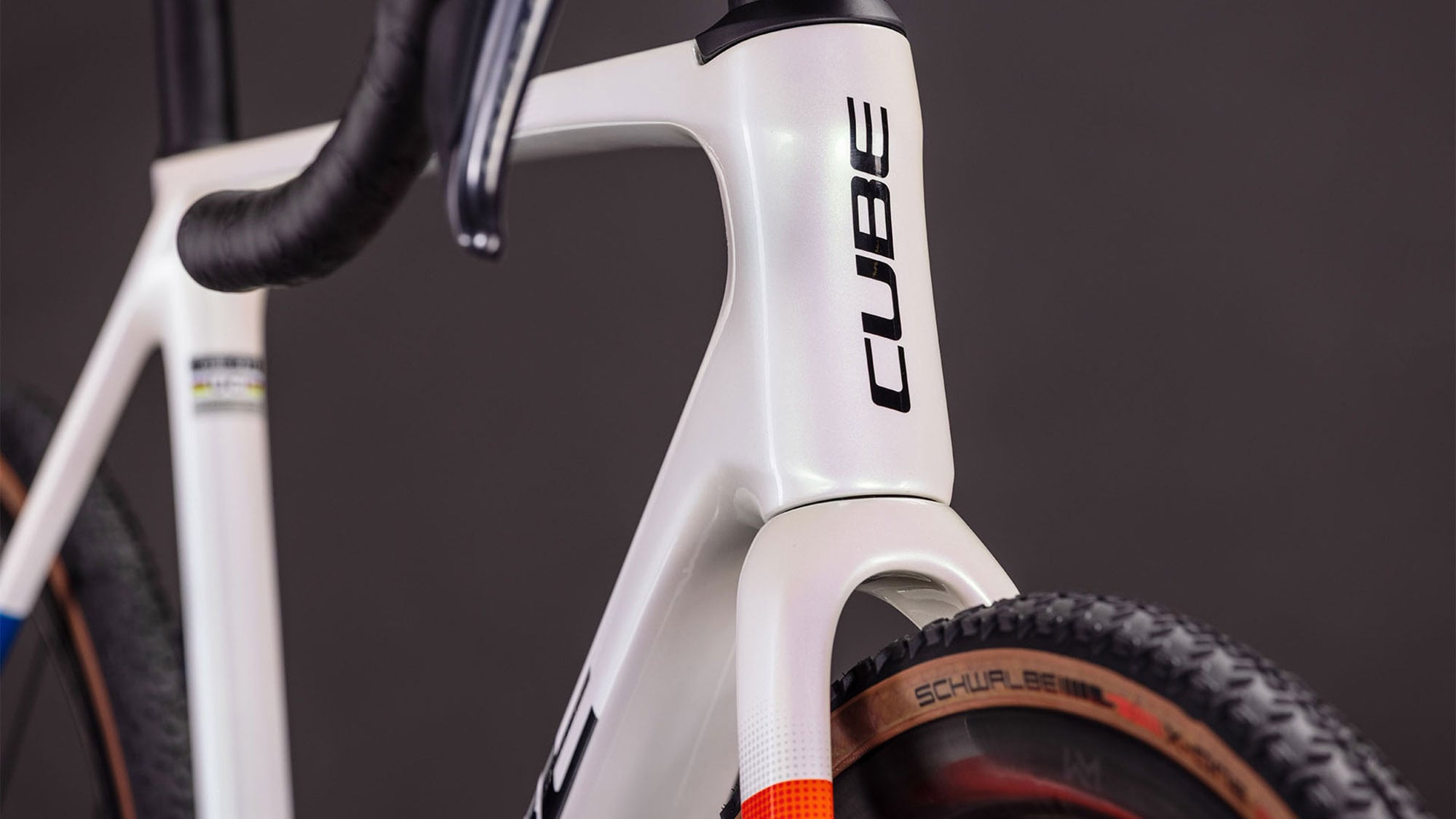 Cube Cross Race C:68X TE 2026 58 cm | teamline