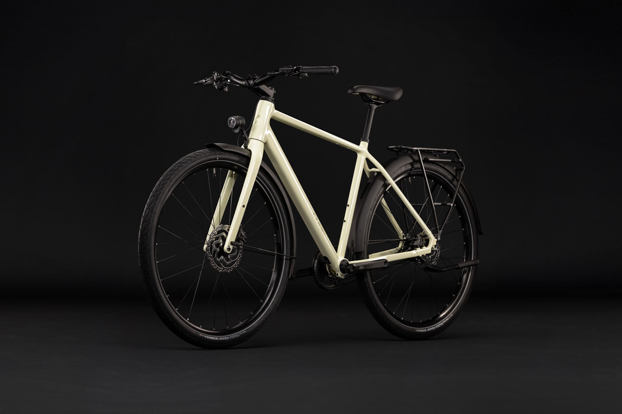 Cube Editor Pro FE 2027 54 cm | mellowyellow´n´lilac