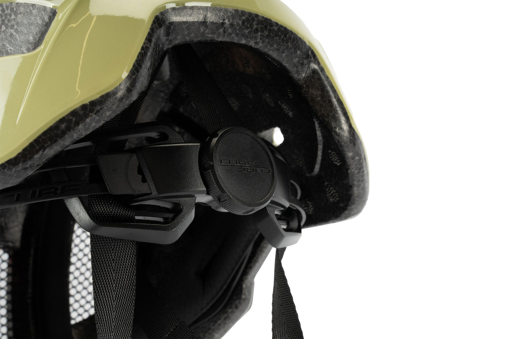 Cube FINK Kids Helm 46-51 cm | olive