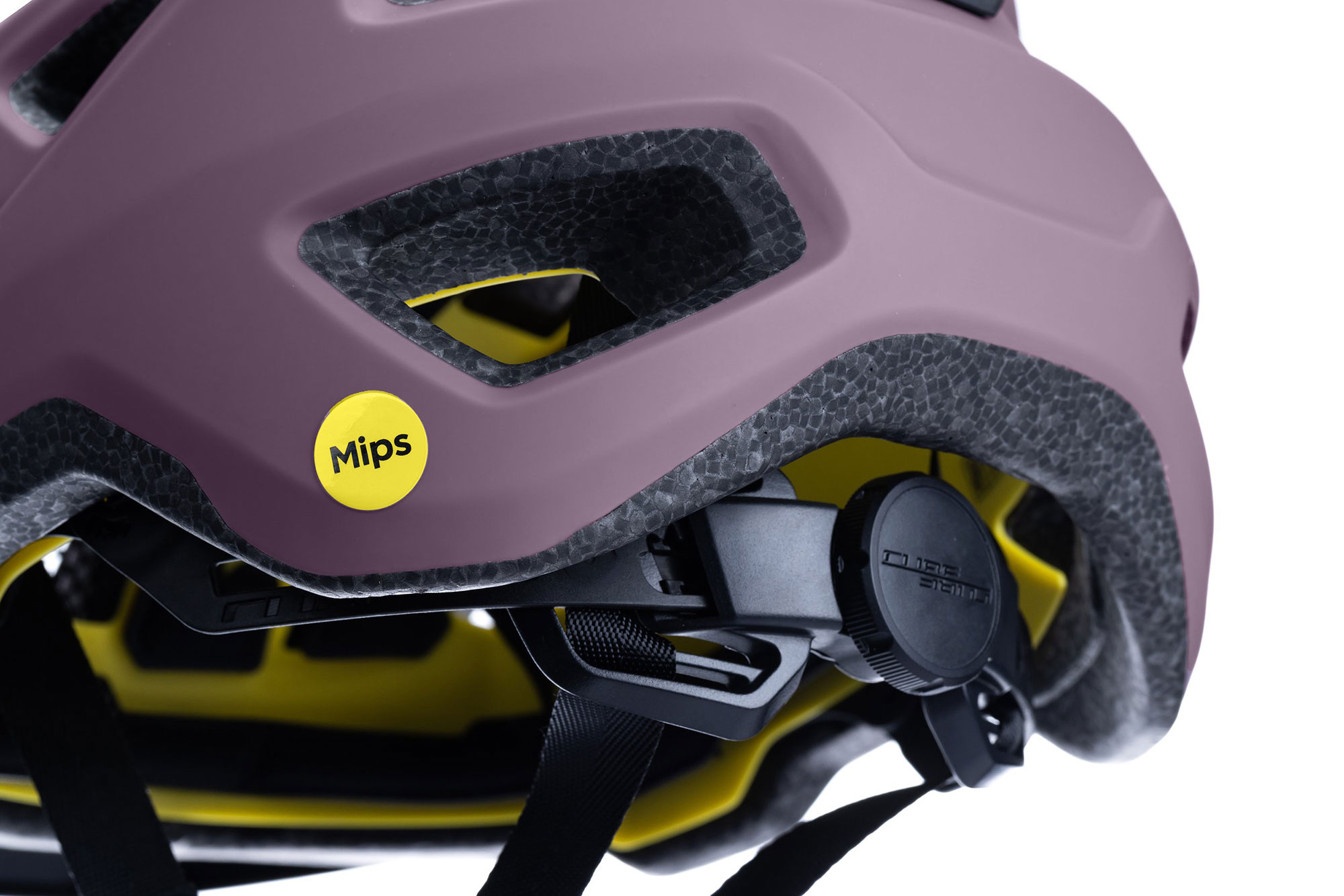 Cube Fleet Helmet MIPS 52-57 cm | rose